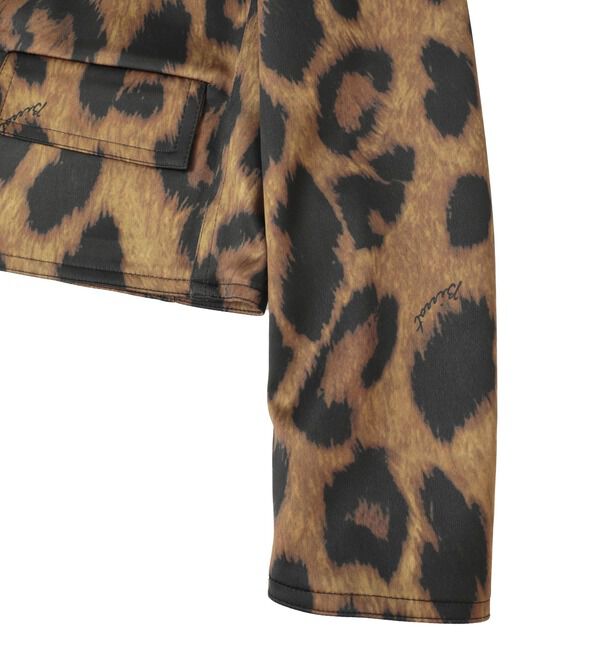 SOFFITTO「【BIRROT/ビロット】BIDAN JACKET」|その他|