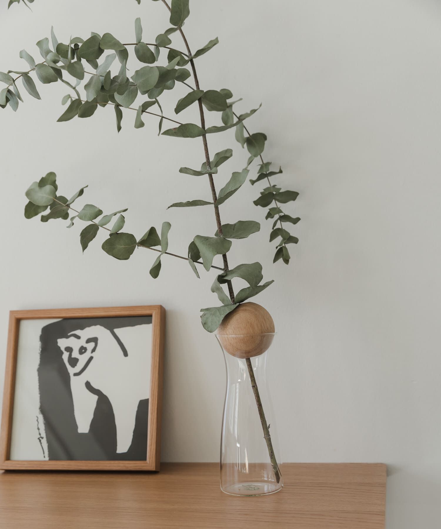 URBAN RESEARCH DOORS「CLAY　visco L」|フラワーベース|