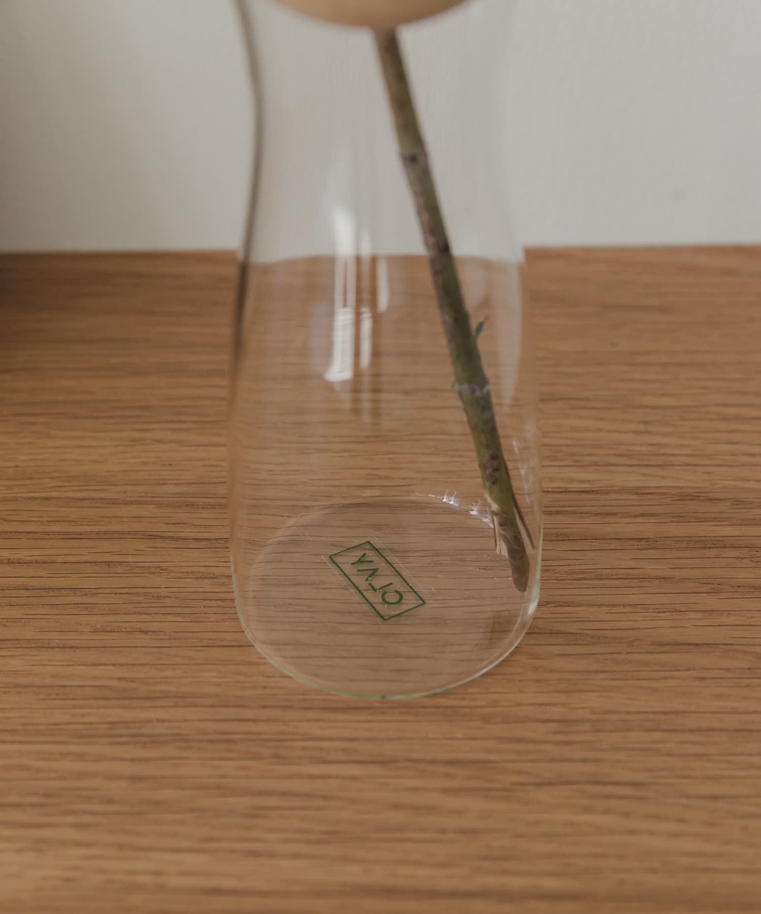 URBAN RESEARCH DOORS「CLAY　visco L」|フラワーベース|