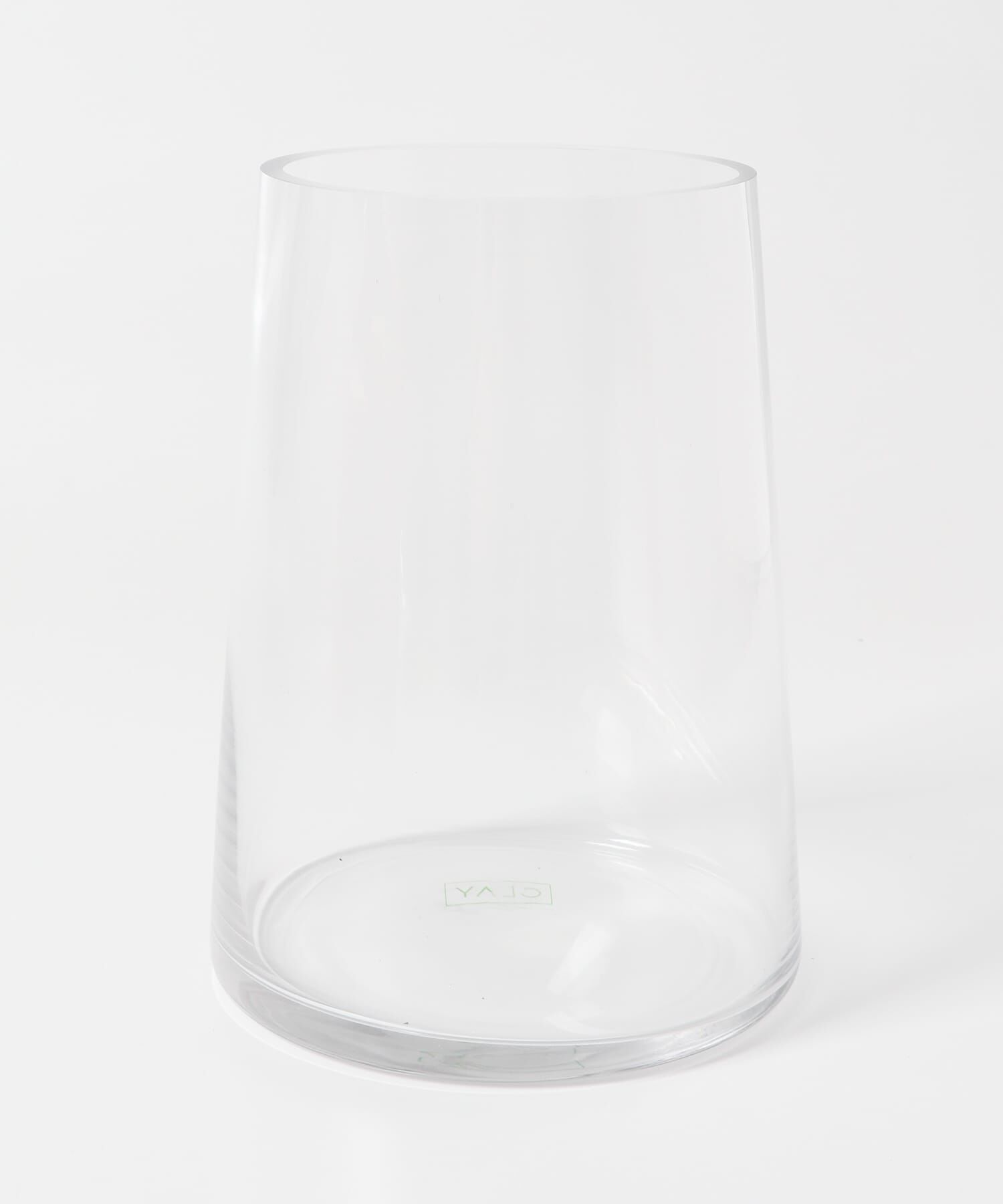 URBAN RESEARCH DOORS「『WEB限定』CLAY　conicaglass L」|フラワーベース|