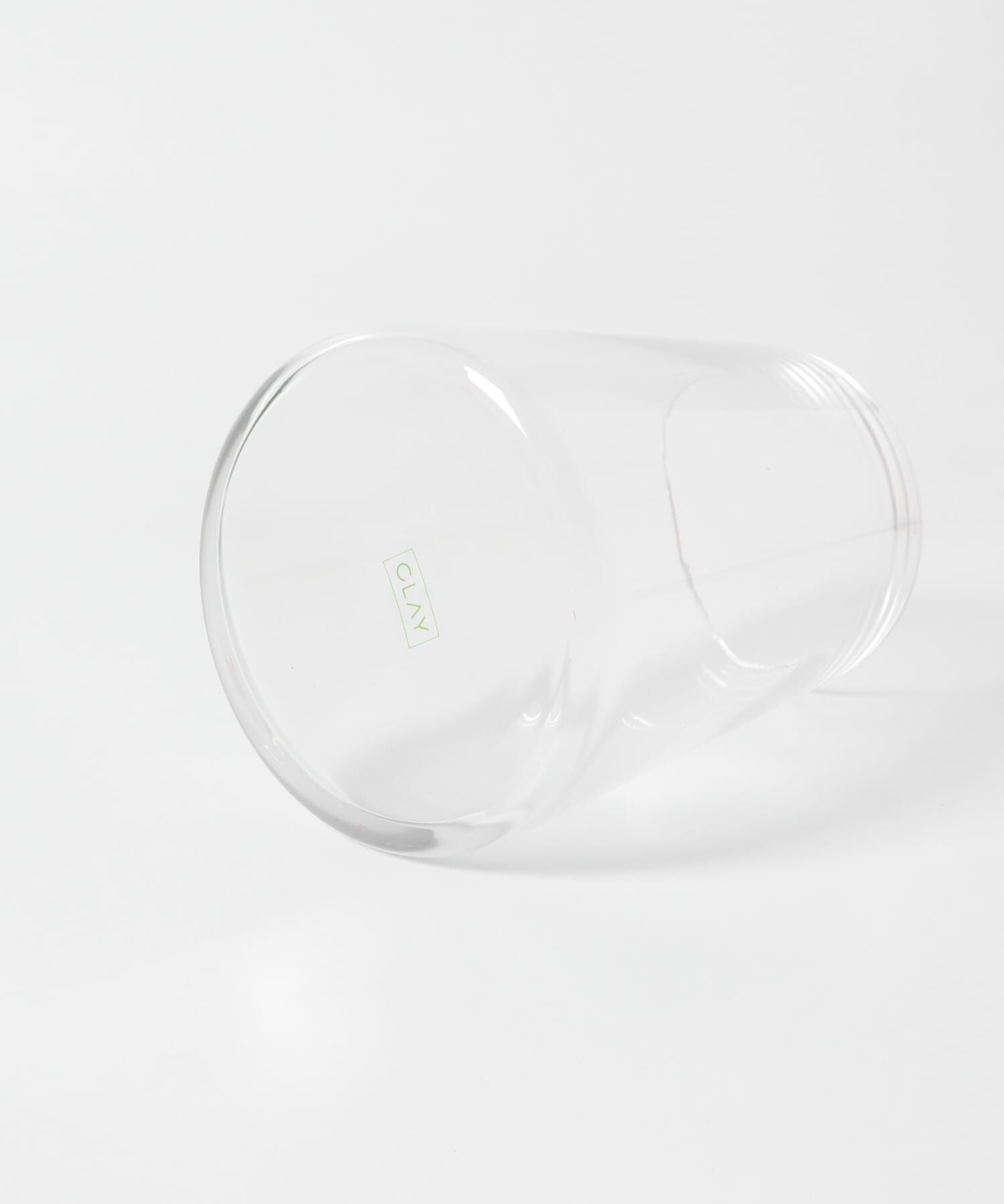 URBAN RESEARCH DOORS「『WEB限定』CLAY　conicaglass L」|フラワーベース|