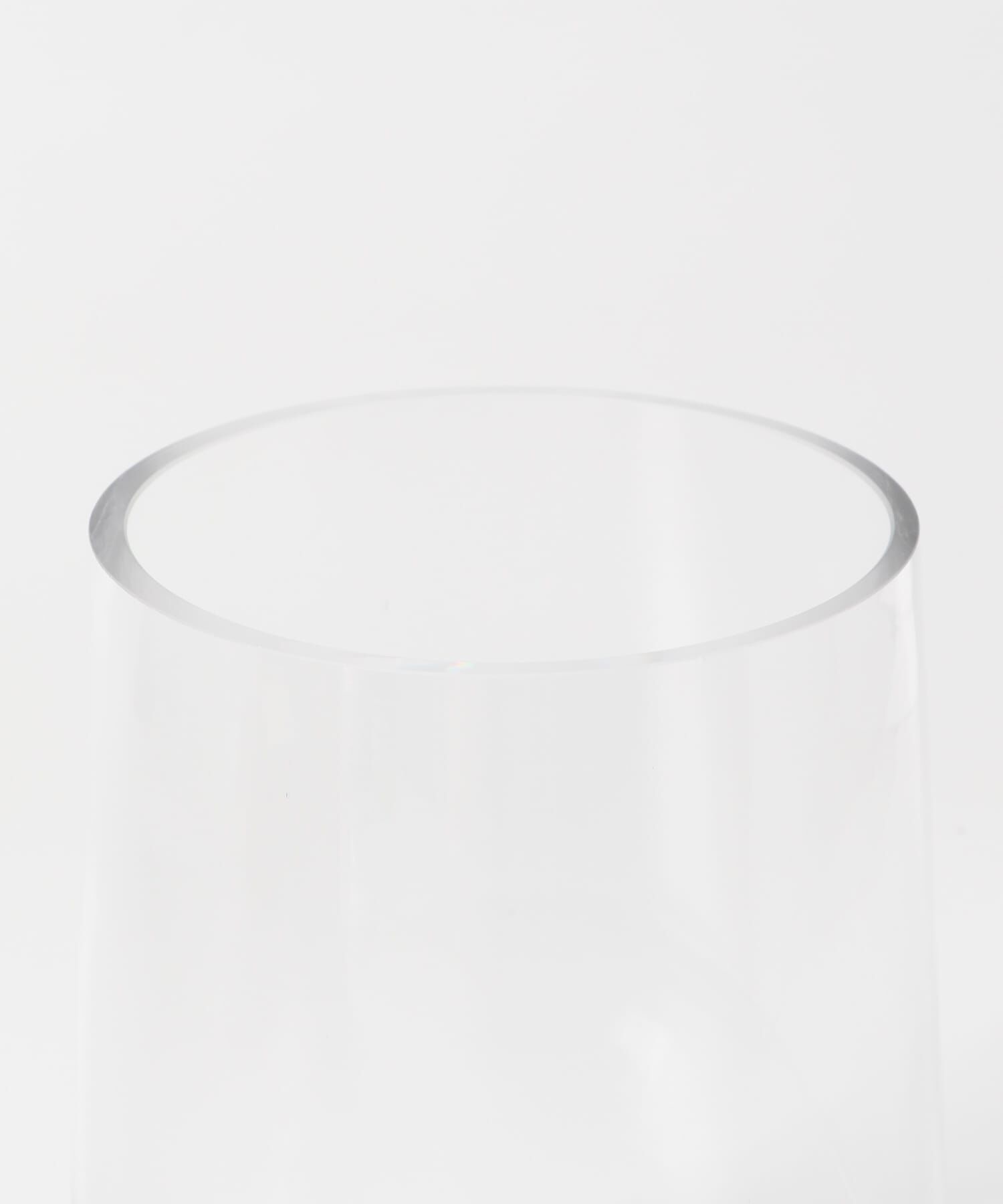 URBAN RESEARCH DOORS「『WEB限定』CLAY　conicaglass L」|フラワーベース|