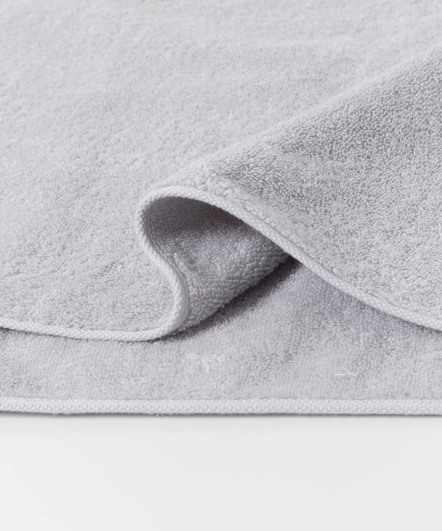 URBAN RESEARCH DOORS「DOORS LIVING PRODUCTS　Bath Towel gray」|タオル|