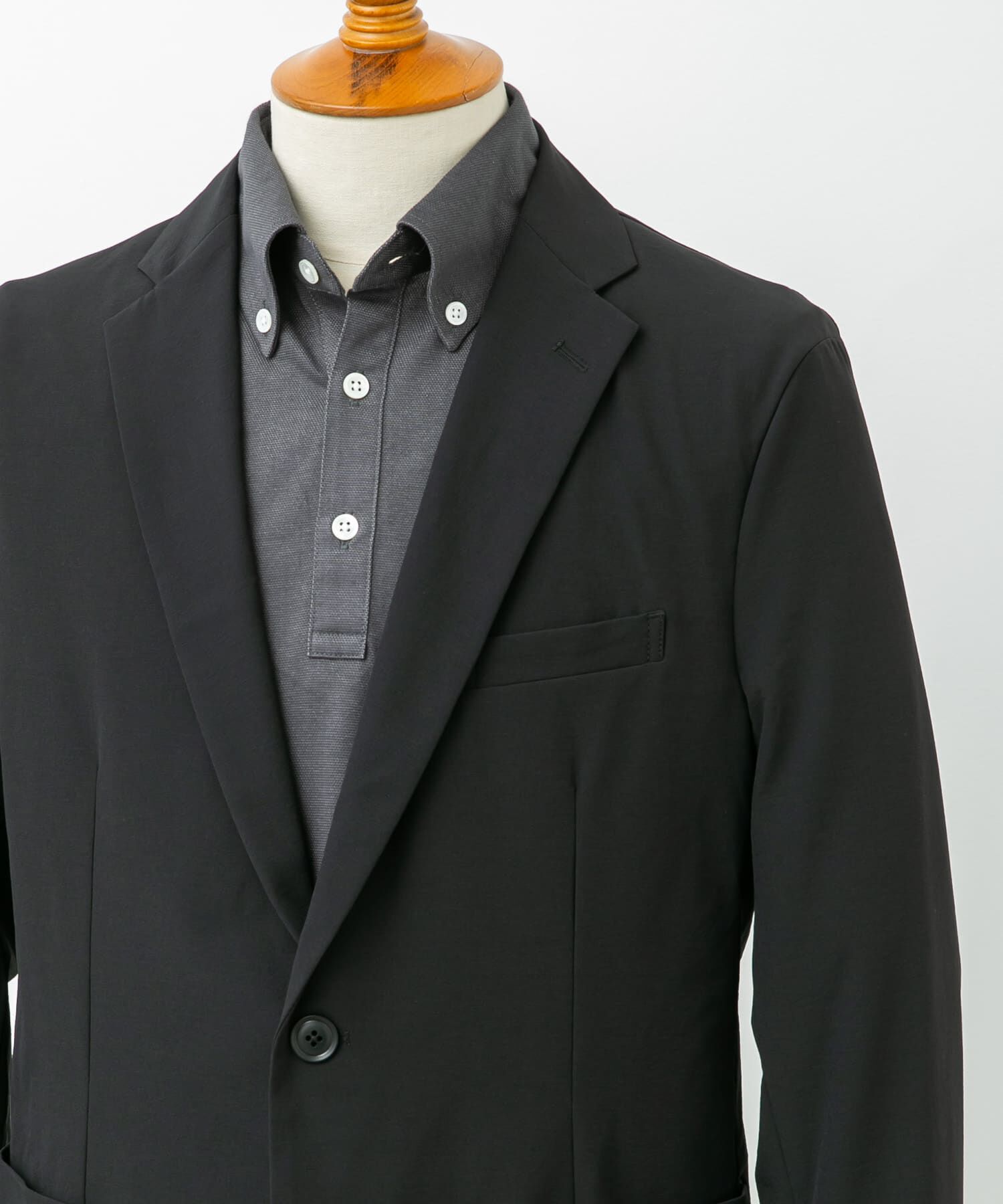 URBAN RESEARCH DOORS「『ｲｰｼﾞｰｹｱ』LIFE STYLE TAILOR ﾘｯﾌﾟｽﾄｯﾌﾟﾅｲﾛﾝｽﾄﾚｯﾁ 」|その他|