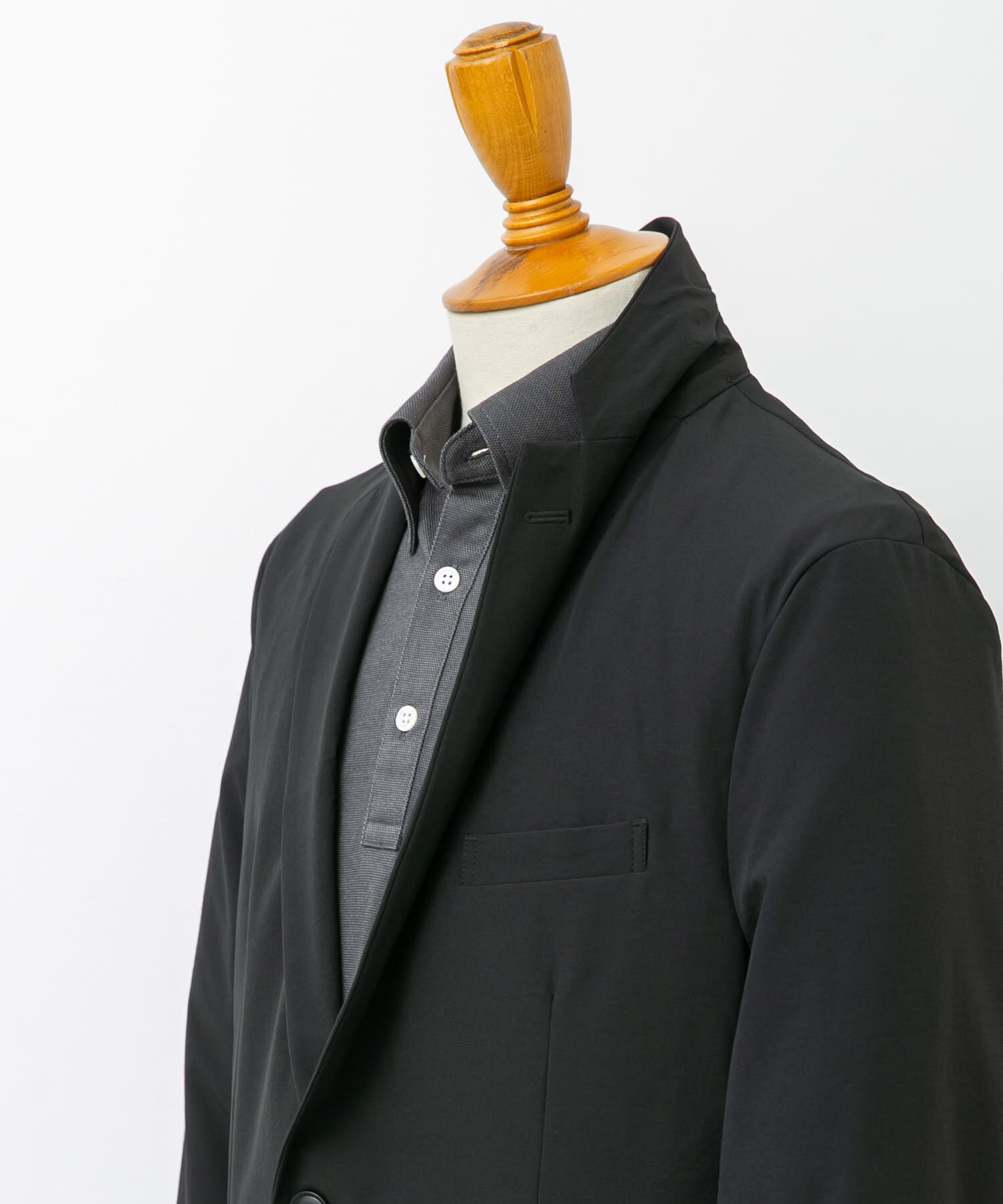 URBAN RESEARCH DOORS「『ｲｰｼﾞｰｹｱ』LIFE STYLE TAILOR ﾘｯﾌﾟｽﾄｯﾌﾟﾅｲﾛﾝｽﾄﾚｯﾁ 」|その他|