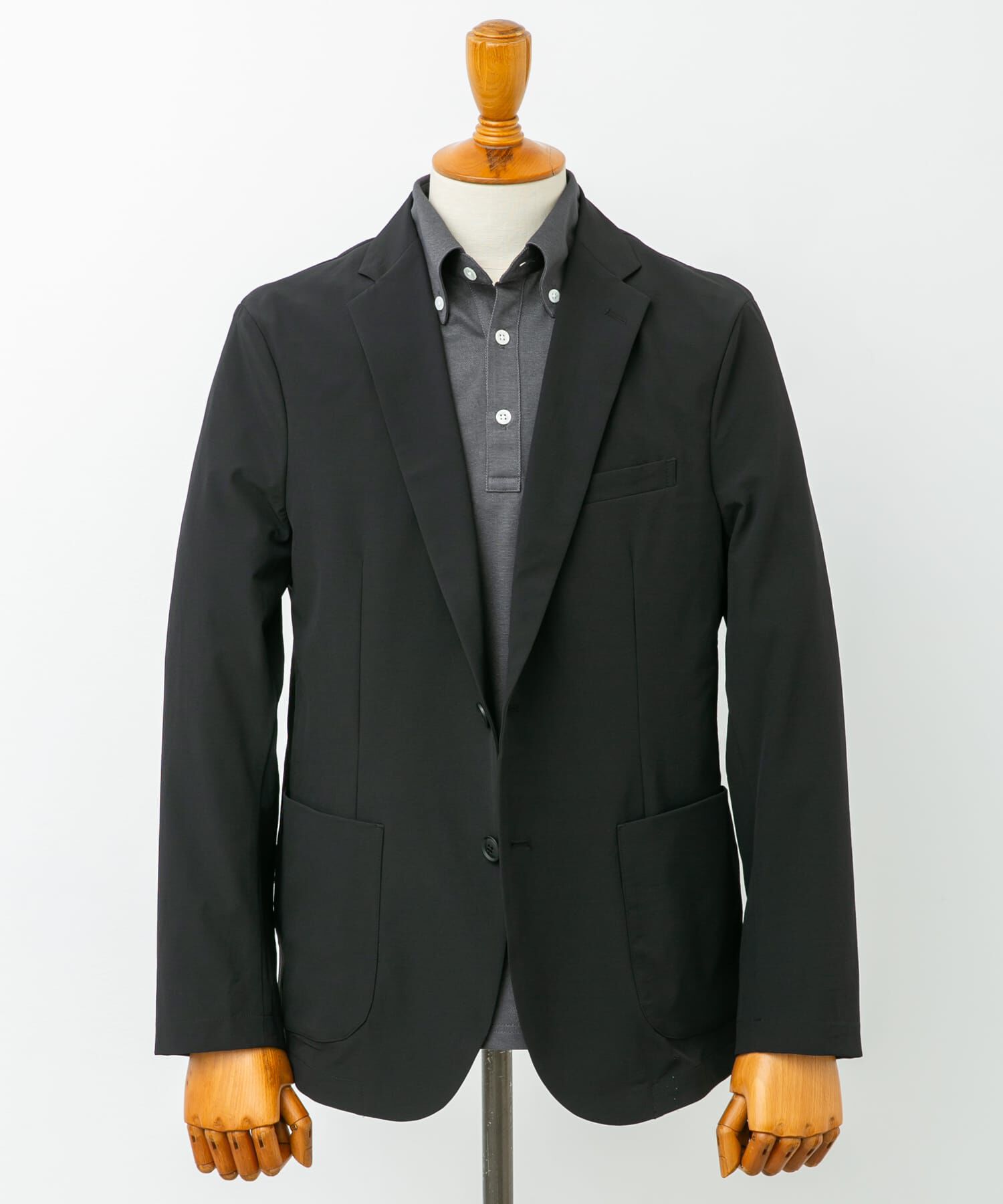 URBAN RESEARCH DOORS「『ｲｰｼﾞｰｹｱ』LIFE STYLE TAILOR ﾘｯﾌﾟｽﾄｯﾌﾟﾅｲﾛﾝｽﾄﾚｯﾁ 」|その他|