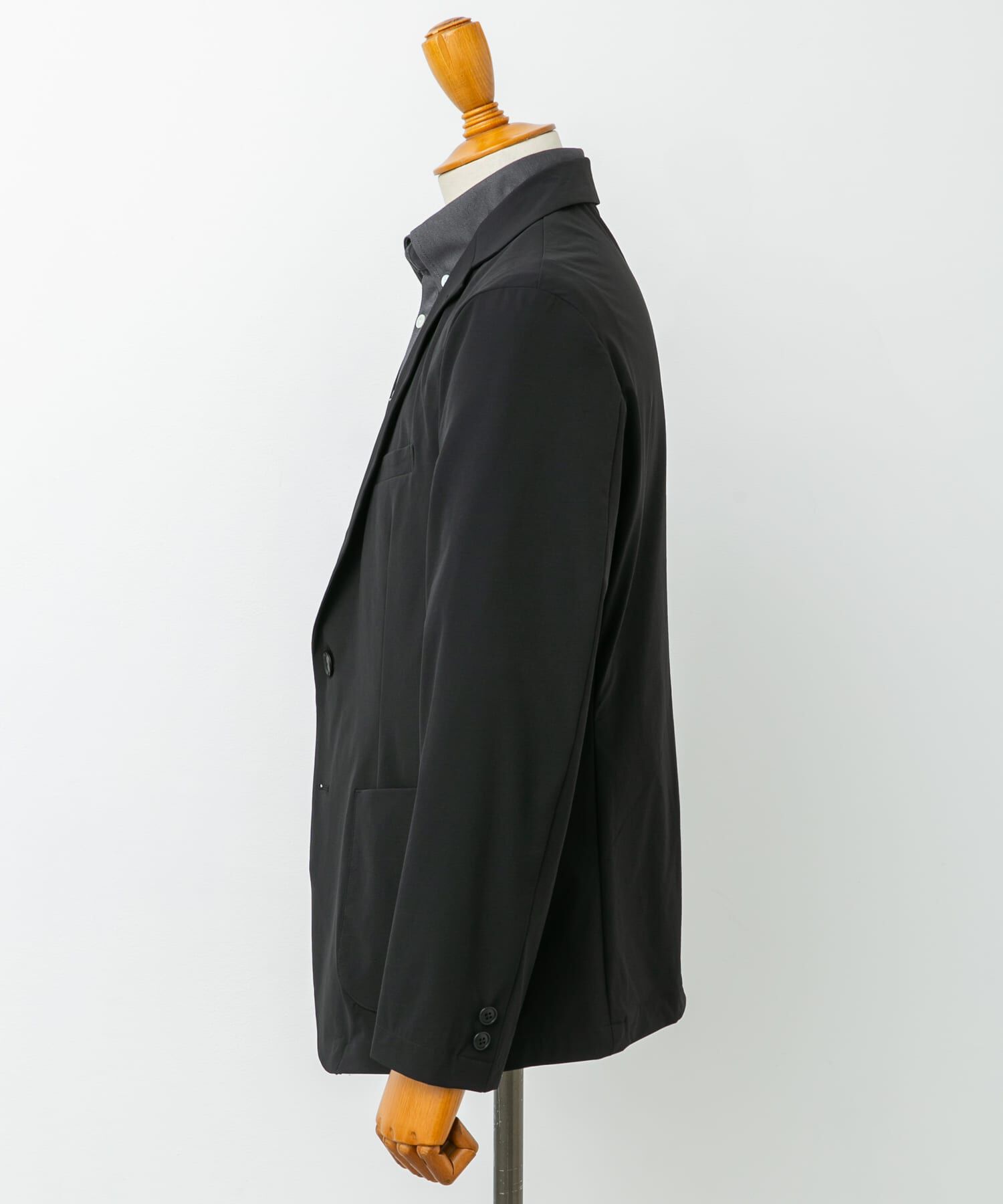 URBAN RESEARCH DOORS「『ｲｰｼﾞｰｹｱ』LIFE STYLE TAILOR ﾘｯﾌﾟｽﾄｯﾌﾟﾅｲﾛﾝｽﾄﾚｯﾁ 」|その他|