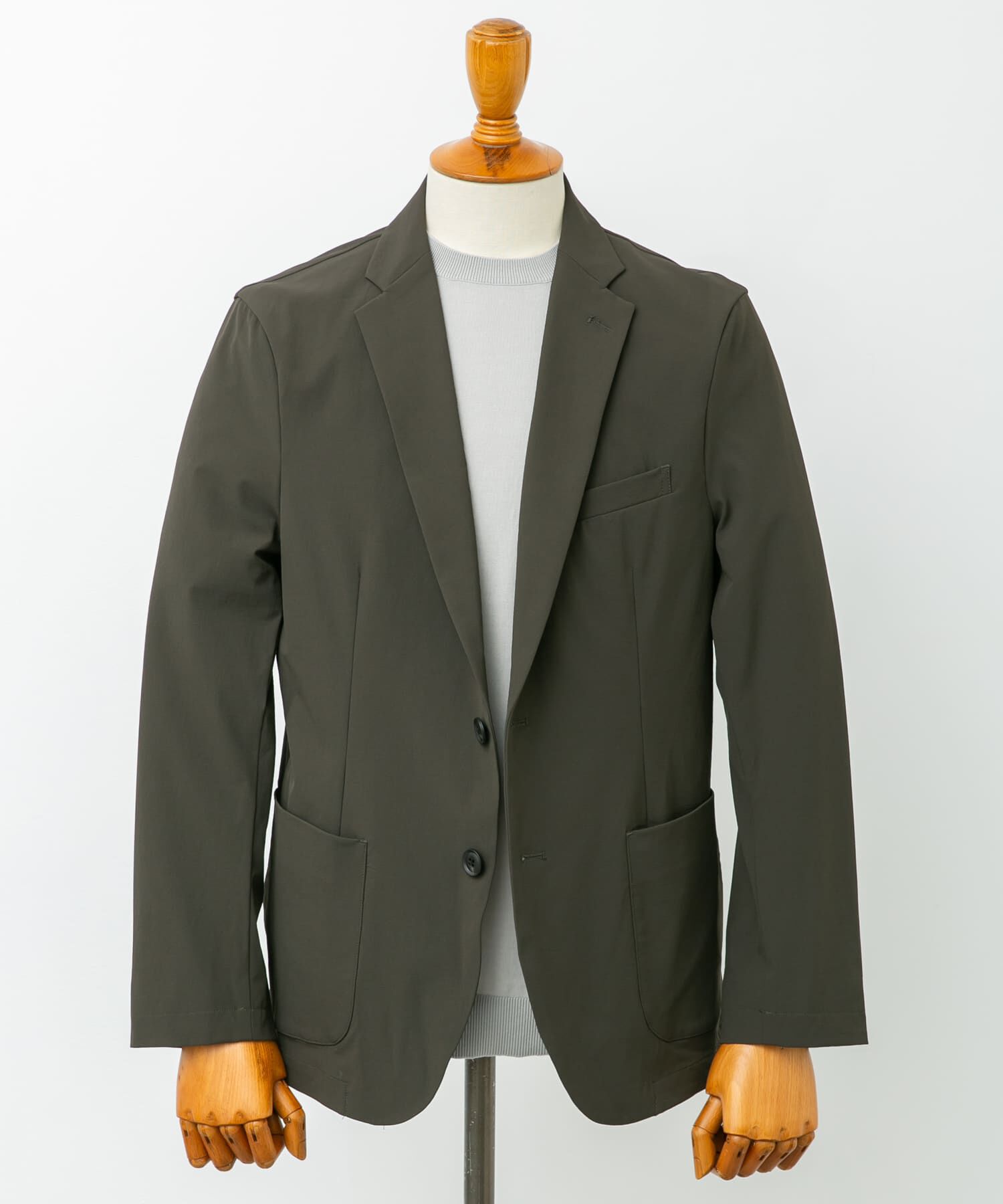 URBAN RESEARCH DOORS「『ｲｰｼﾞｰｹｱ』LIFE STYLE TAILOR ﾘｯﾌﾟｽﾄｯﾌﾟﾅｲﾛﾝｽﾄﾚｯﾁ 」|その他|