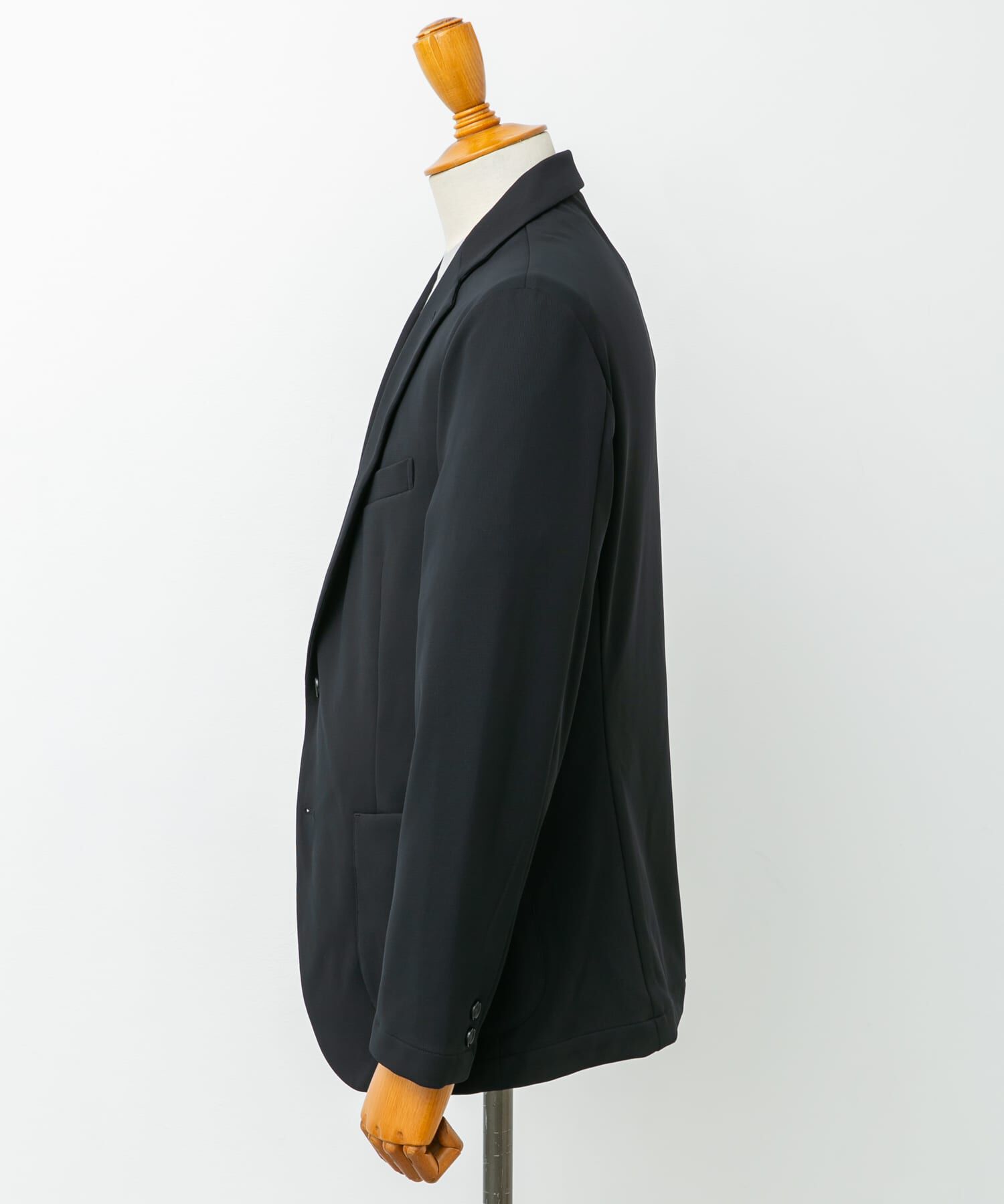 URBAN RESEARCH DOORS「『イージーケア』LIFE STYLE TAILOR　サーフニットジャケット」|その他|