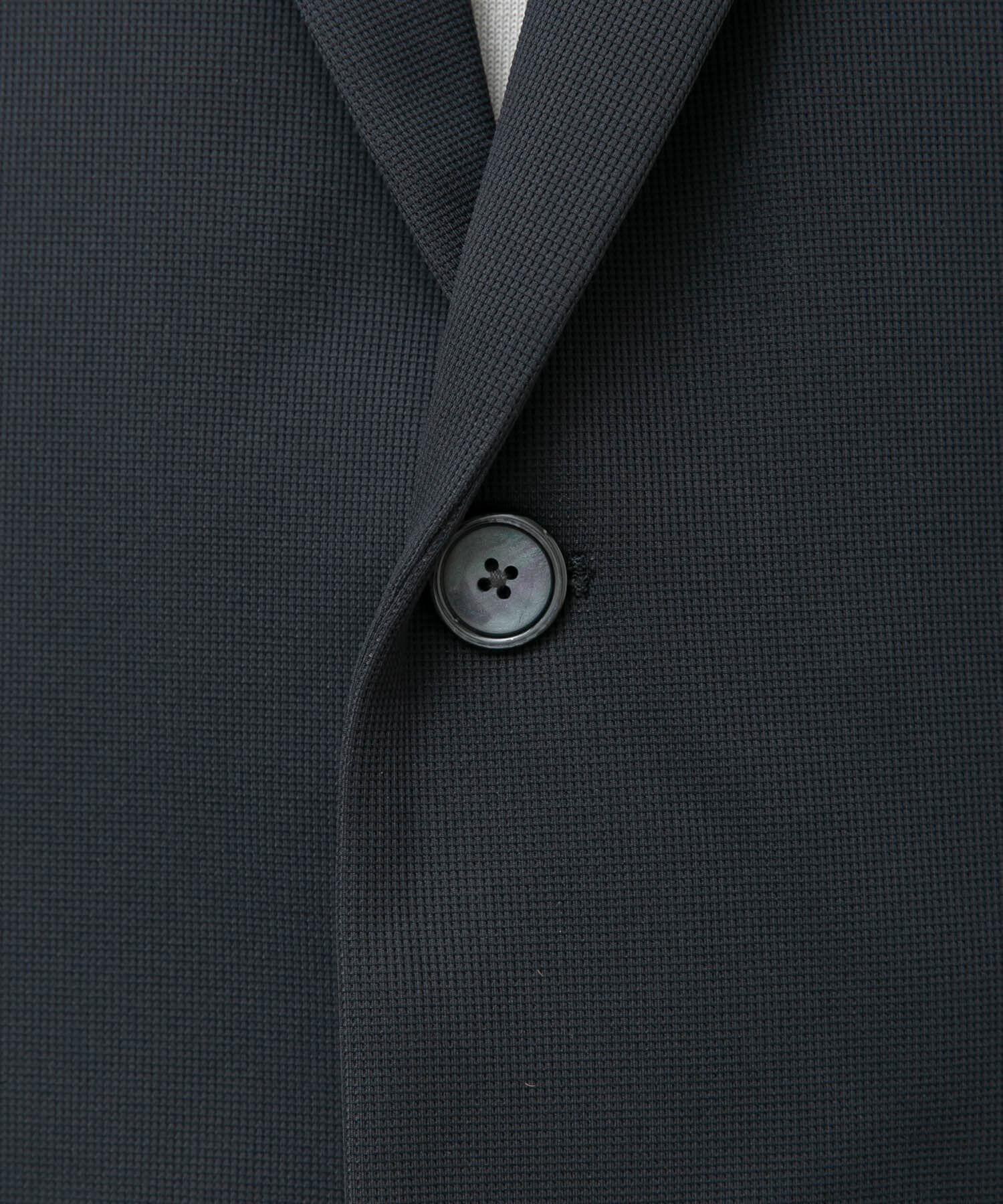 URBAN RESEARCH DOORS「『イージーケア』LIFE STYLE TAILOR　サーフニットジャケット」|その他|