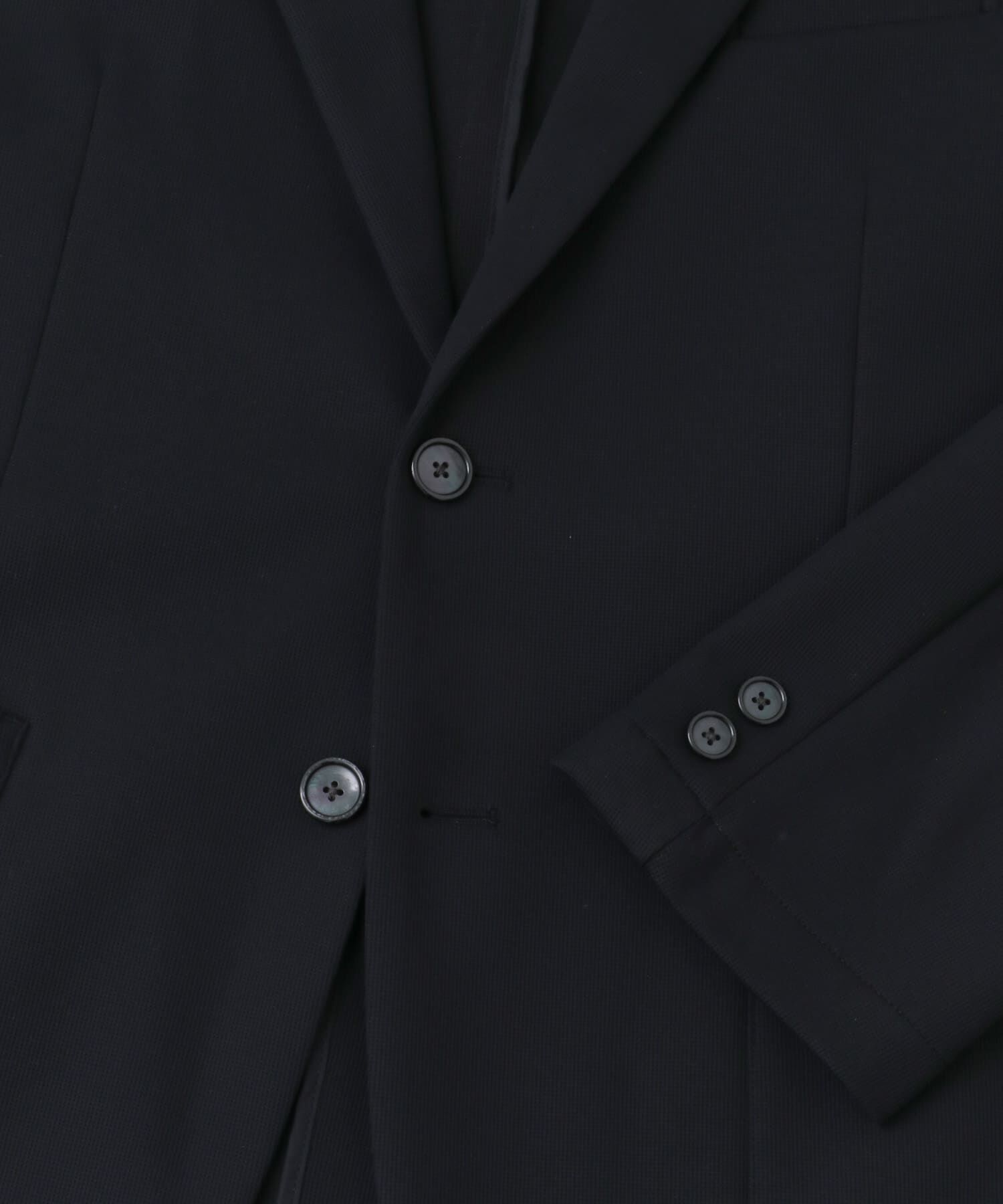 URBAN RESEARCH DOORS「『イージーケア』LIFE STYLE TAILOR　サーフニットジャケット」|その他|