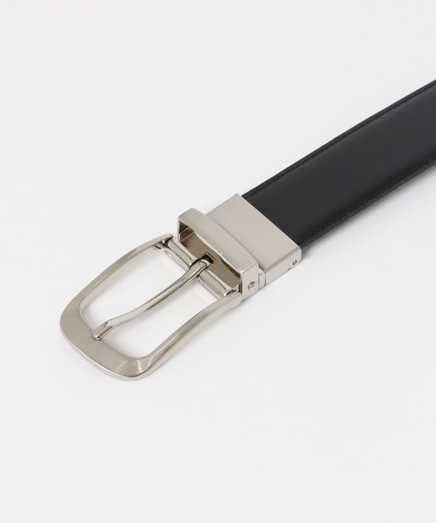 URBAN RESEARCH DOORS「LIFE STYLE TAILOR　リバーシブルレザーベルト」|ベルト|