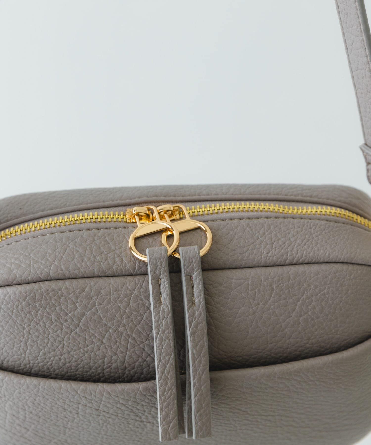 RODE SKO「プレーンショルダーバッグ」|ショルダー・メッセンジャー|