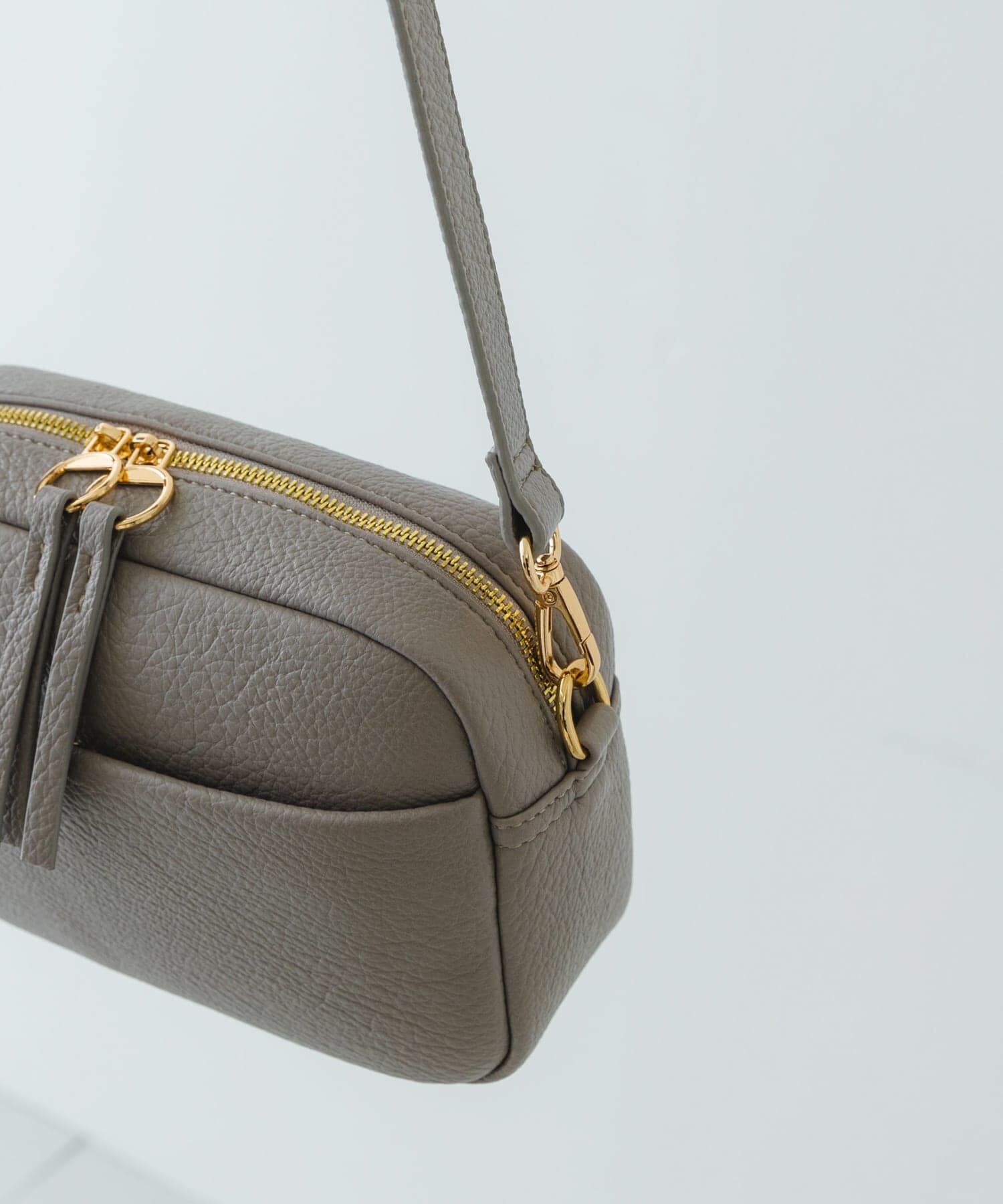 RODE SKO「プレーンショルダーバッグ」|ショルダー・メッセンジャー|