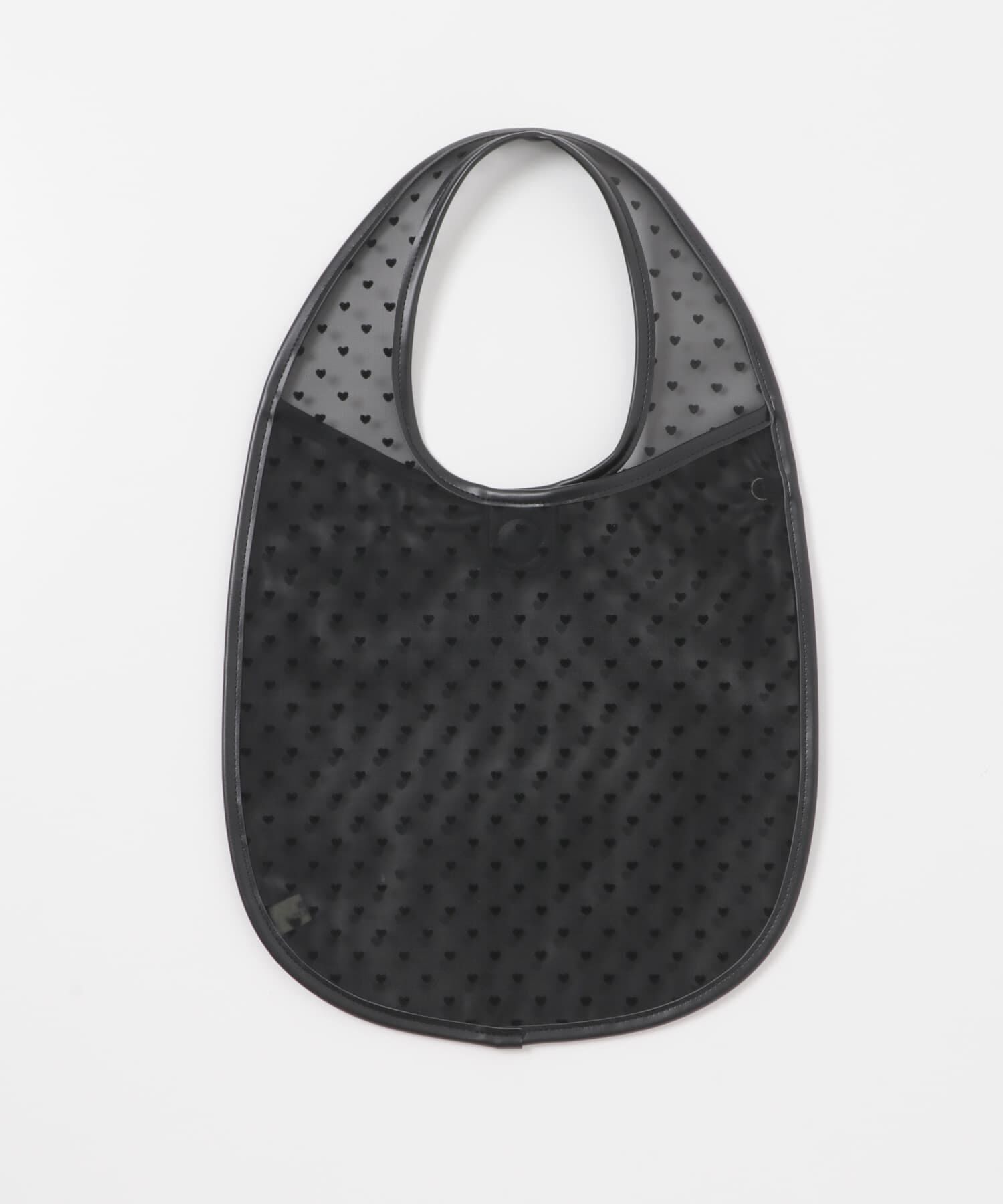 RODE SKO「ハートシアートートバッグ」|トートバッグ|