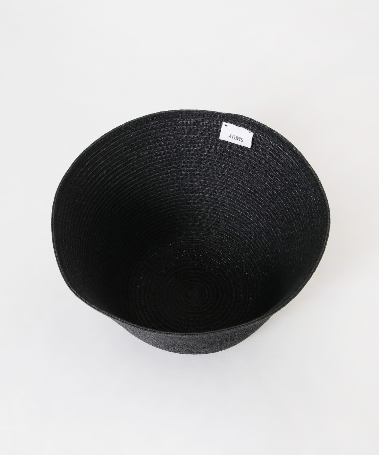 SMELLY「ペーパークローシュハット」|ハット|