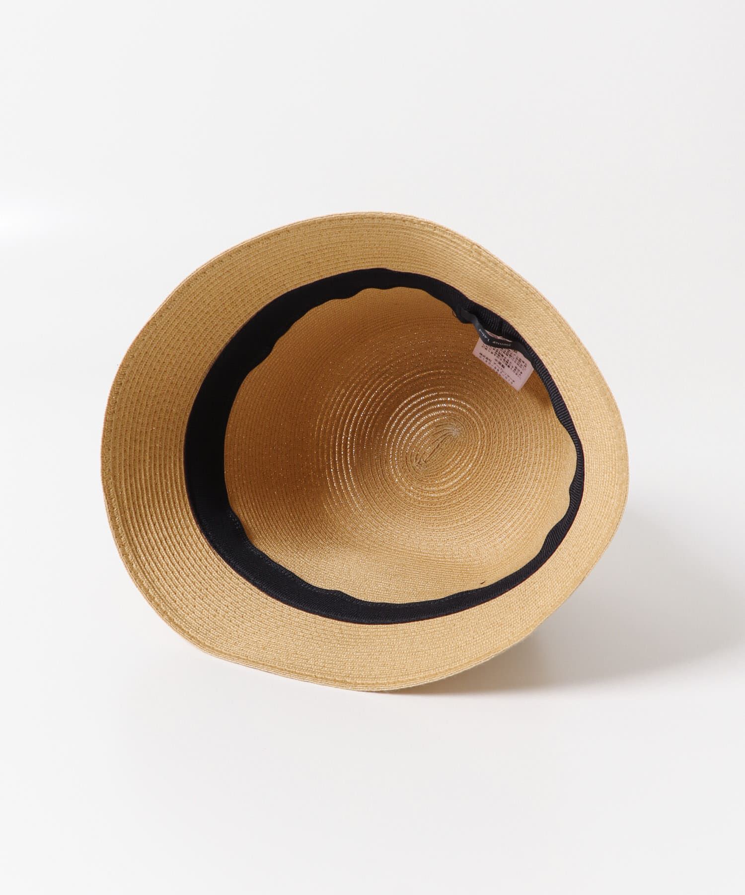 Sonny Label 「ウォッシャブルザツザイハット」|ハット|