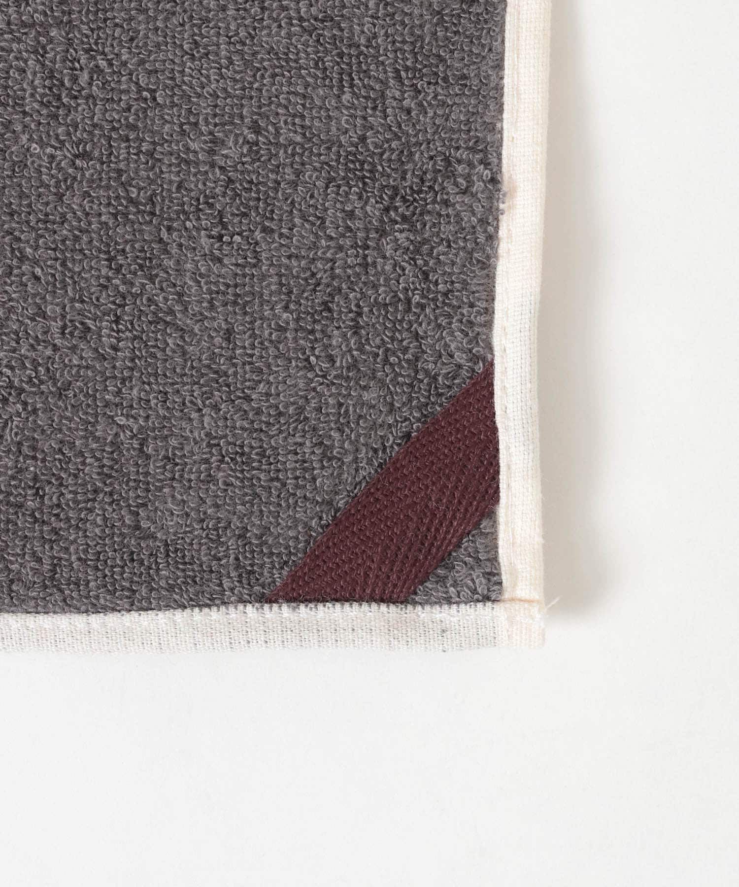 URBAN RESEARCH「『UR TECH』3カラーズ ハンドタオル」|タオル|