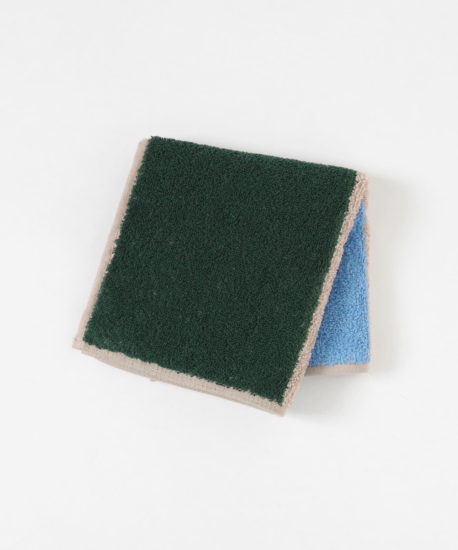 URBAN RESEARCH「『UR TECH』3カラーズ ハンドタオル」|タオル|