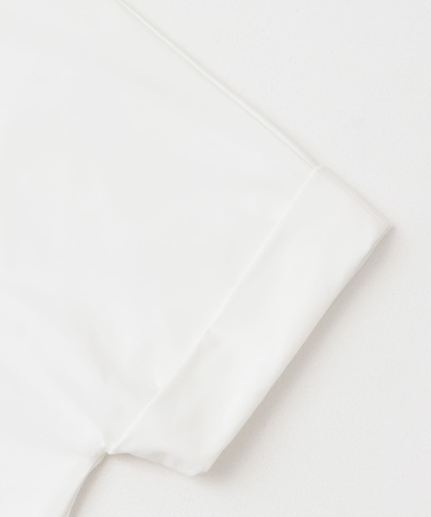 URBAN RESEARCH ROSSO「UVカットデザインスリーブプルオーバー」|Tシャツ・カットソー|