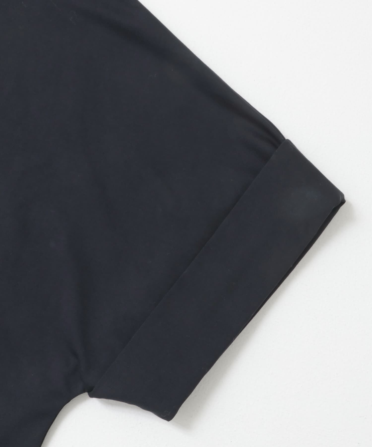 URBAN RESEARCH ROSSO「UVカットデザインスリーブプルオーバー」|Tシャツ・カットソー|