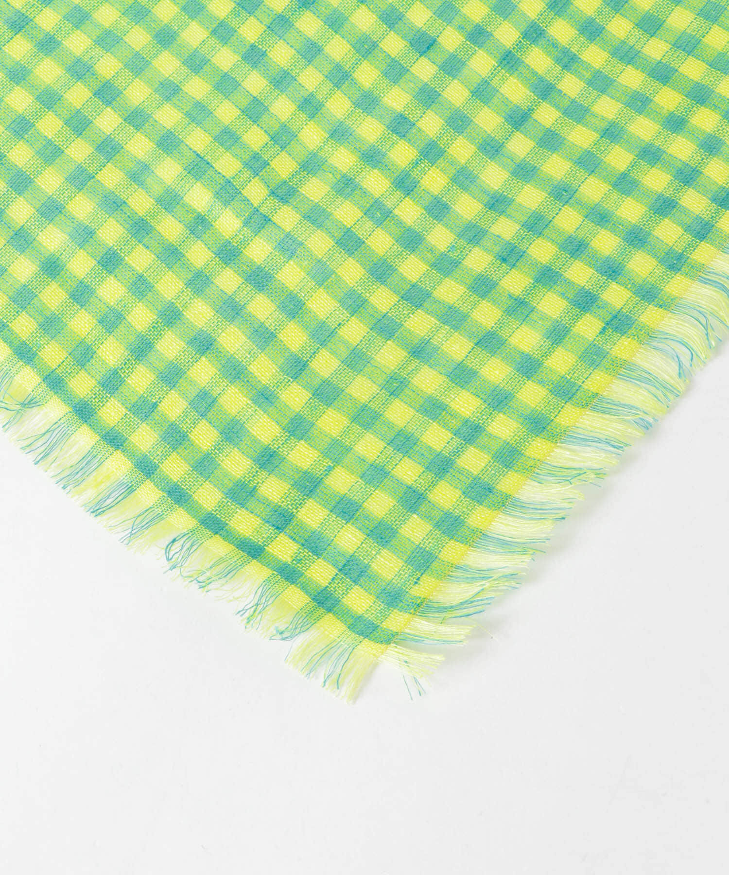 URBAN RESEARCH「THROW　PEYTON」|ストール|