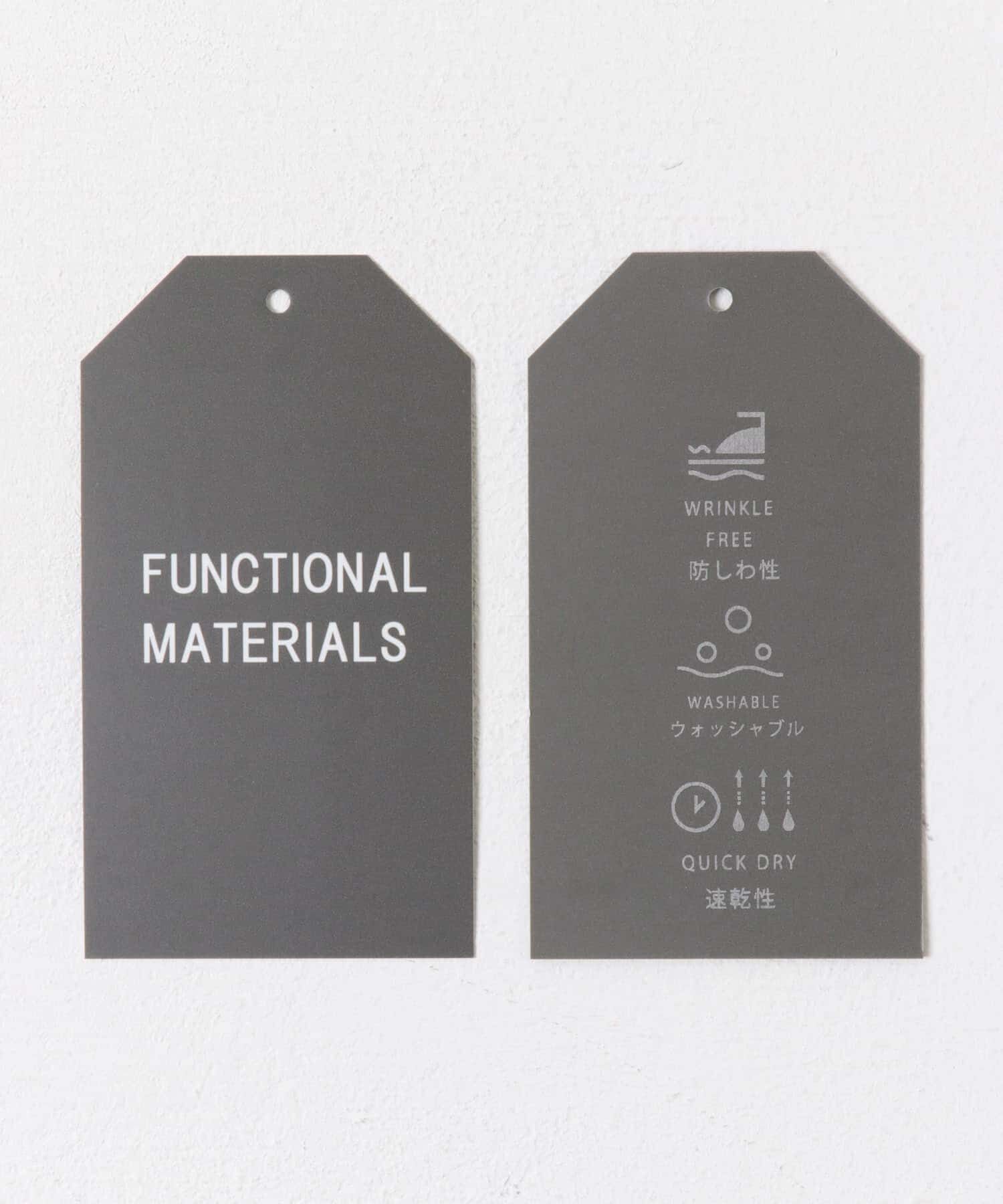 URBAN RESEARCH DOORS「LIFE STYLE TAILOR　レトロヘリンボンストレッチ2タックパンツ」|スラックス|