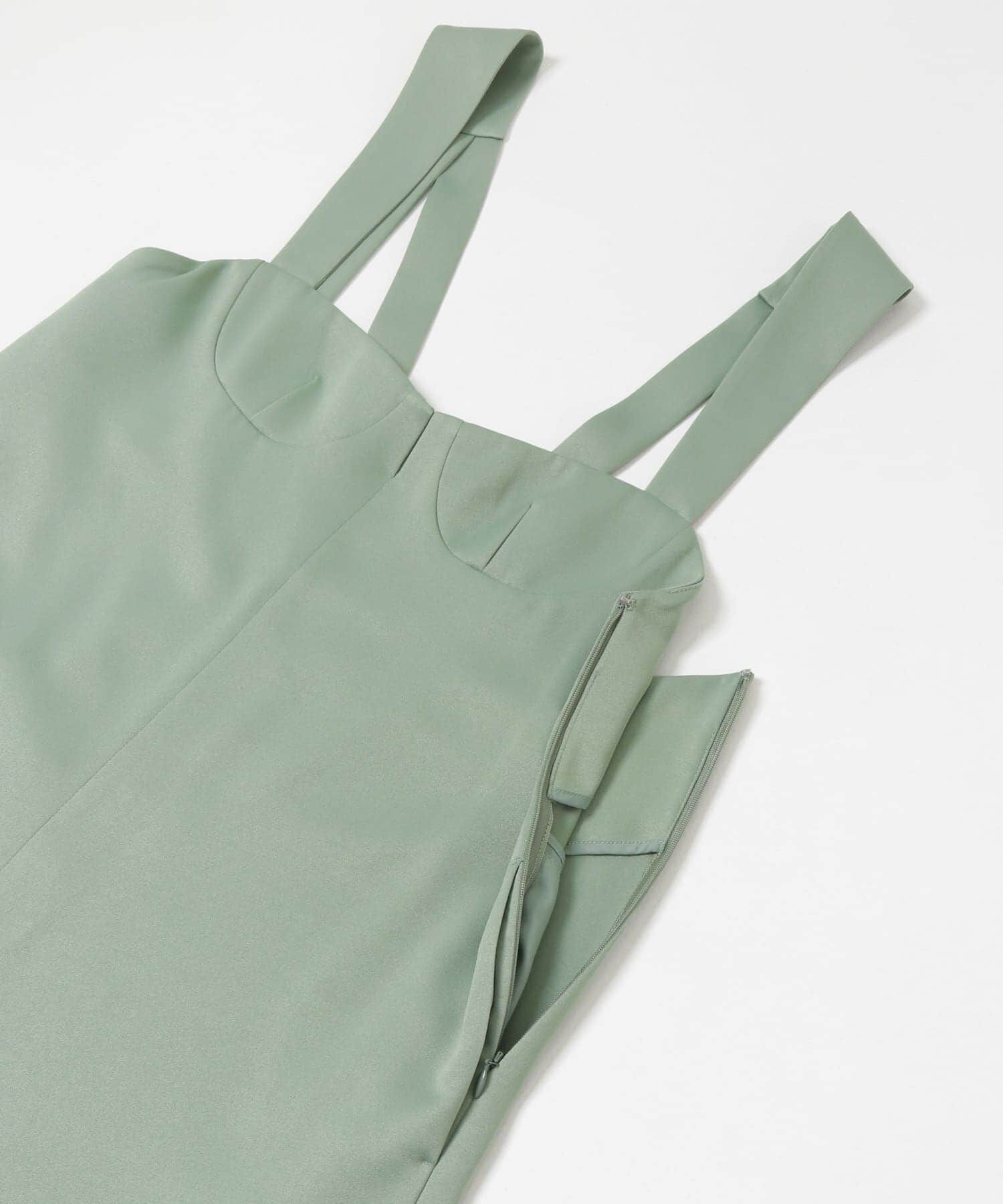 LAATO「bra salopette」|スカート|