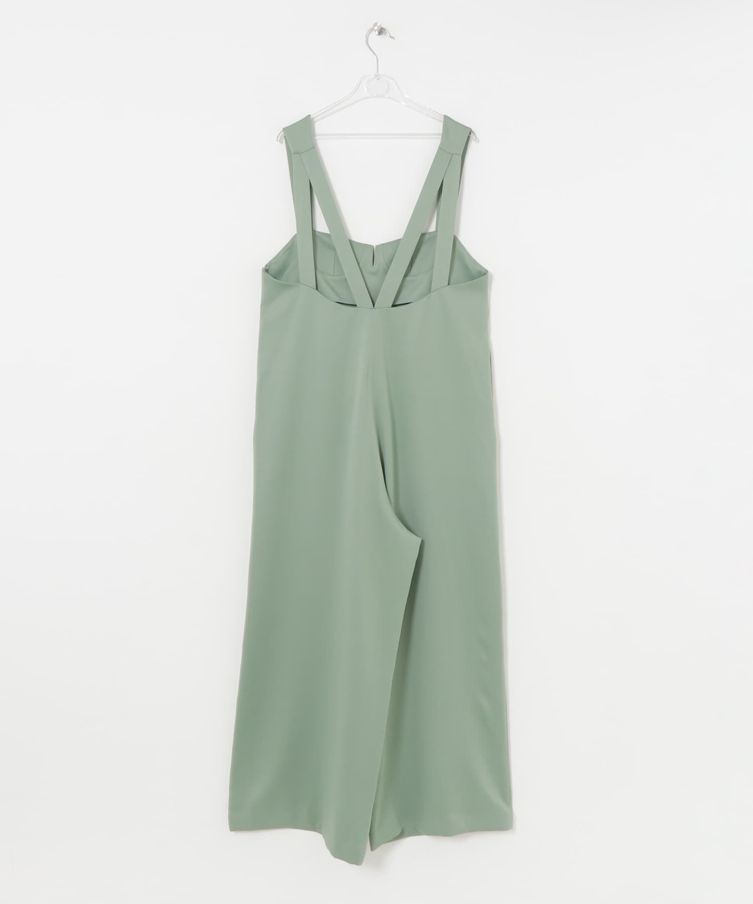 LAATO「bra salopette」|スカート|