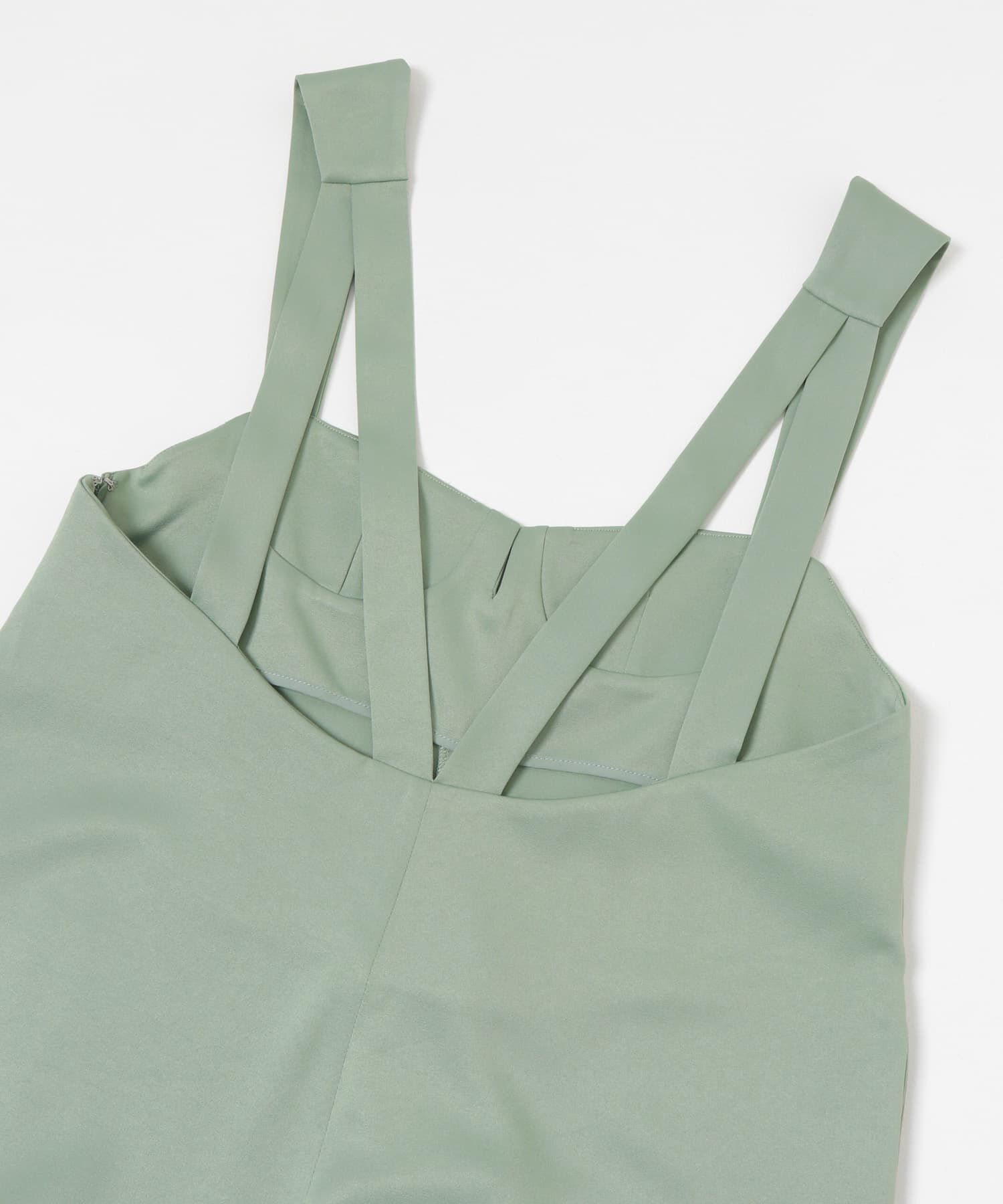 LAATO「bra salopette」|スカート|