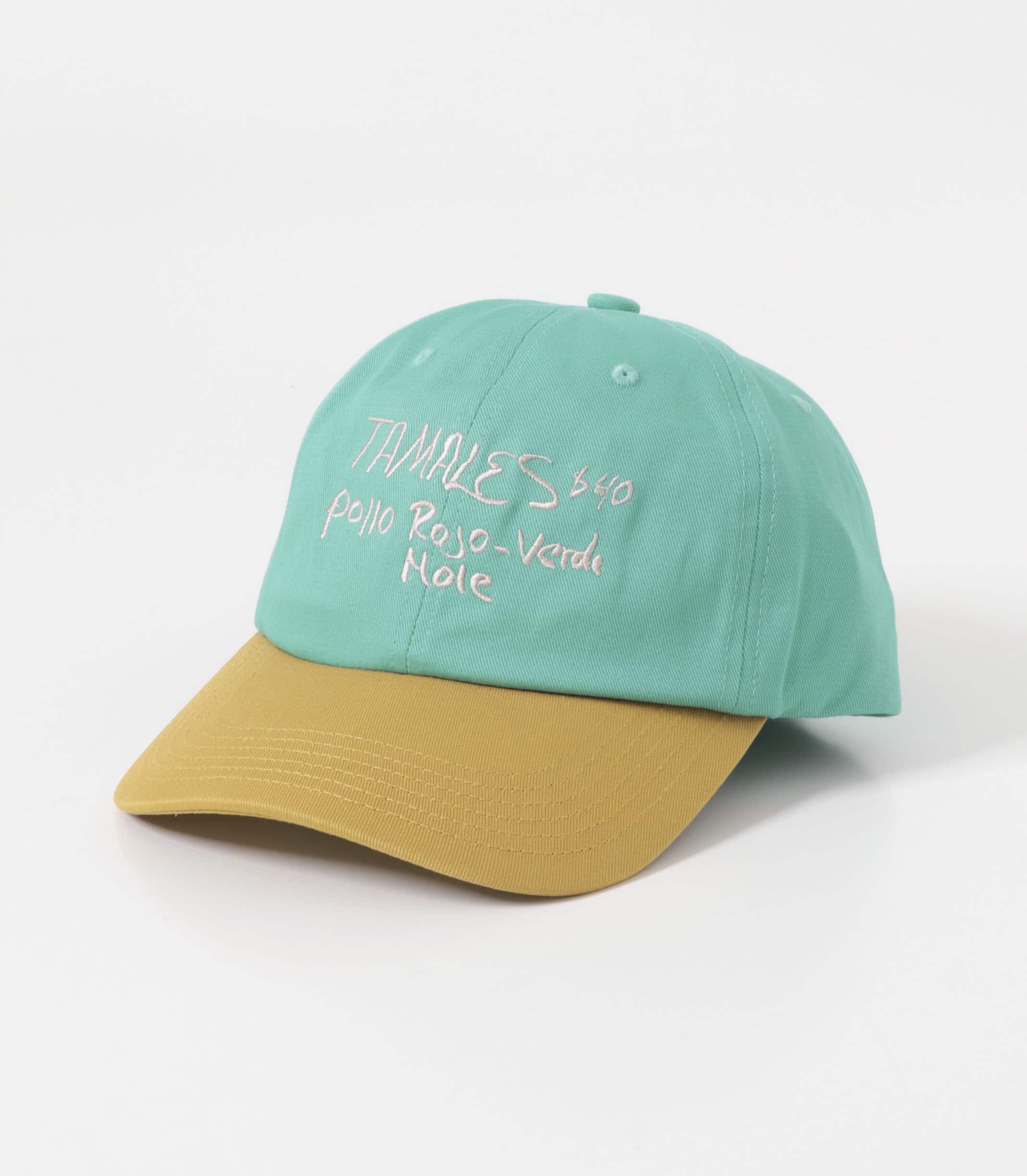 URBAN RESEARCH DOORS「LY　Garabato cap」|キャップ・キャスケット|