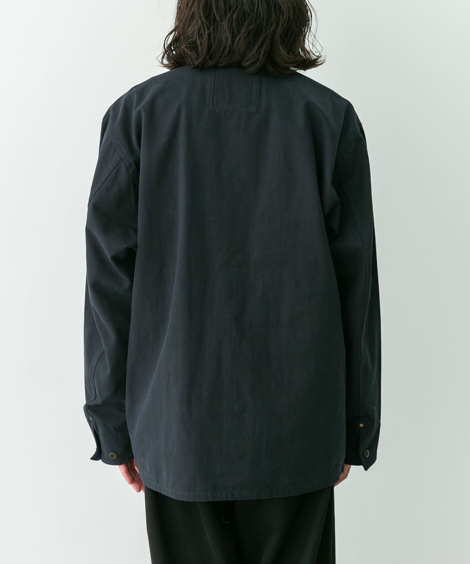 Sonny Label 「ARMY TWILL　Duck Logger Jacket」|その他|