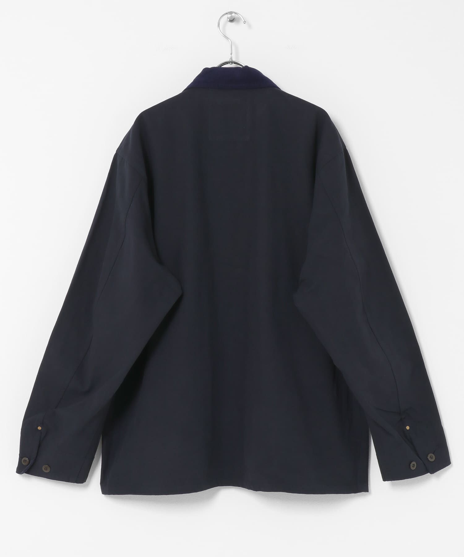 Sonny Label 「ARMY TWILL　Duck Logger Jacket」|その他|