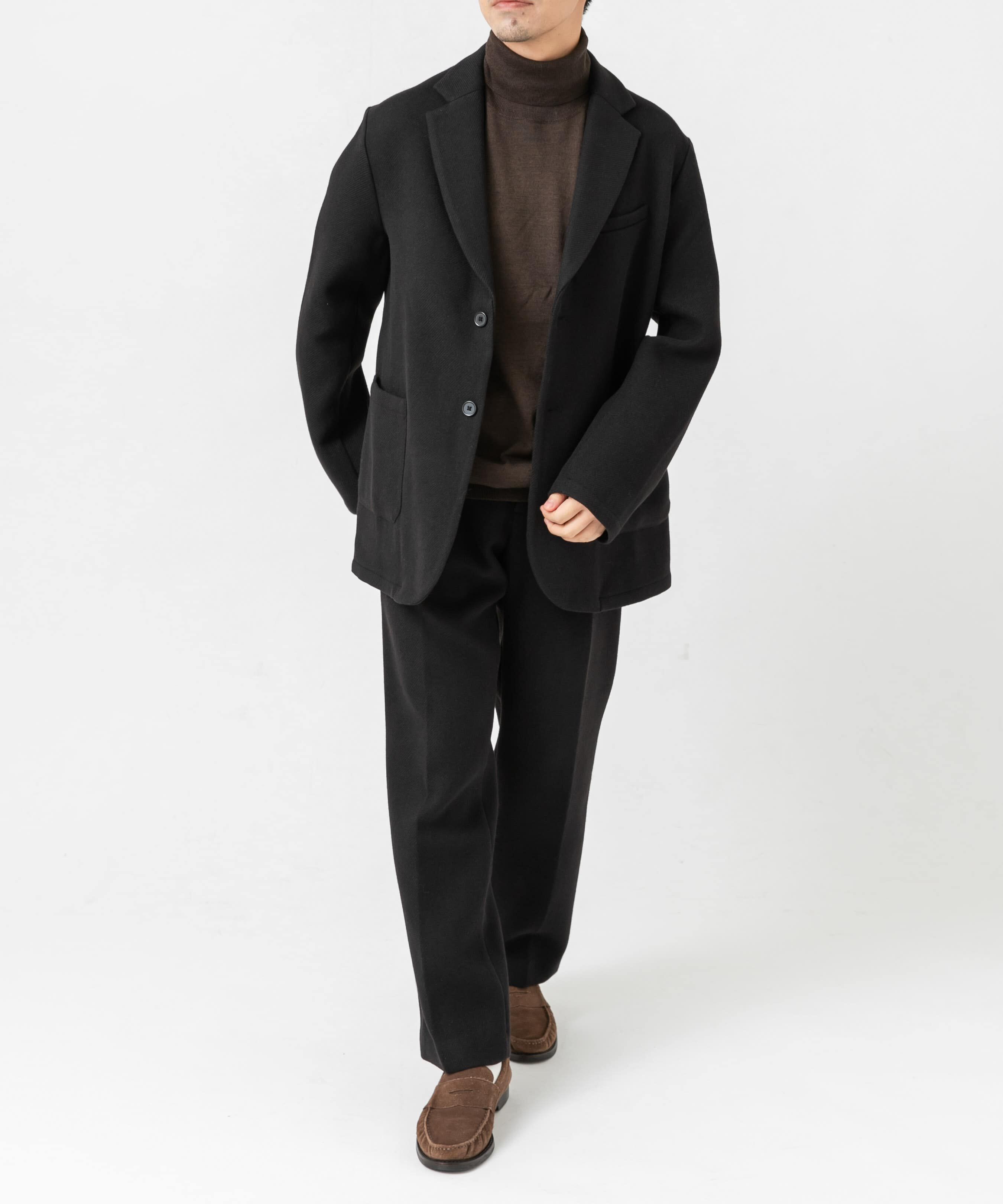 URBAN RESEARCH ROSSO「『XLサイズあり』light meltonセットアップ」|その他|