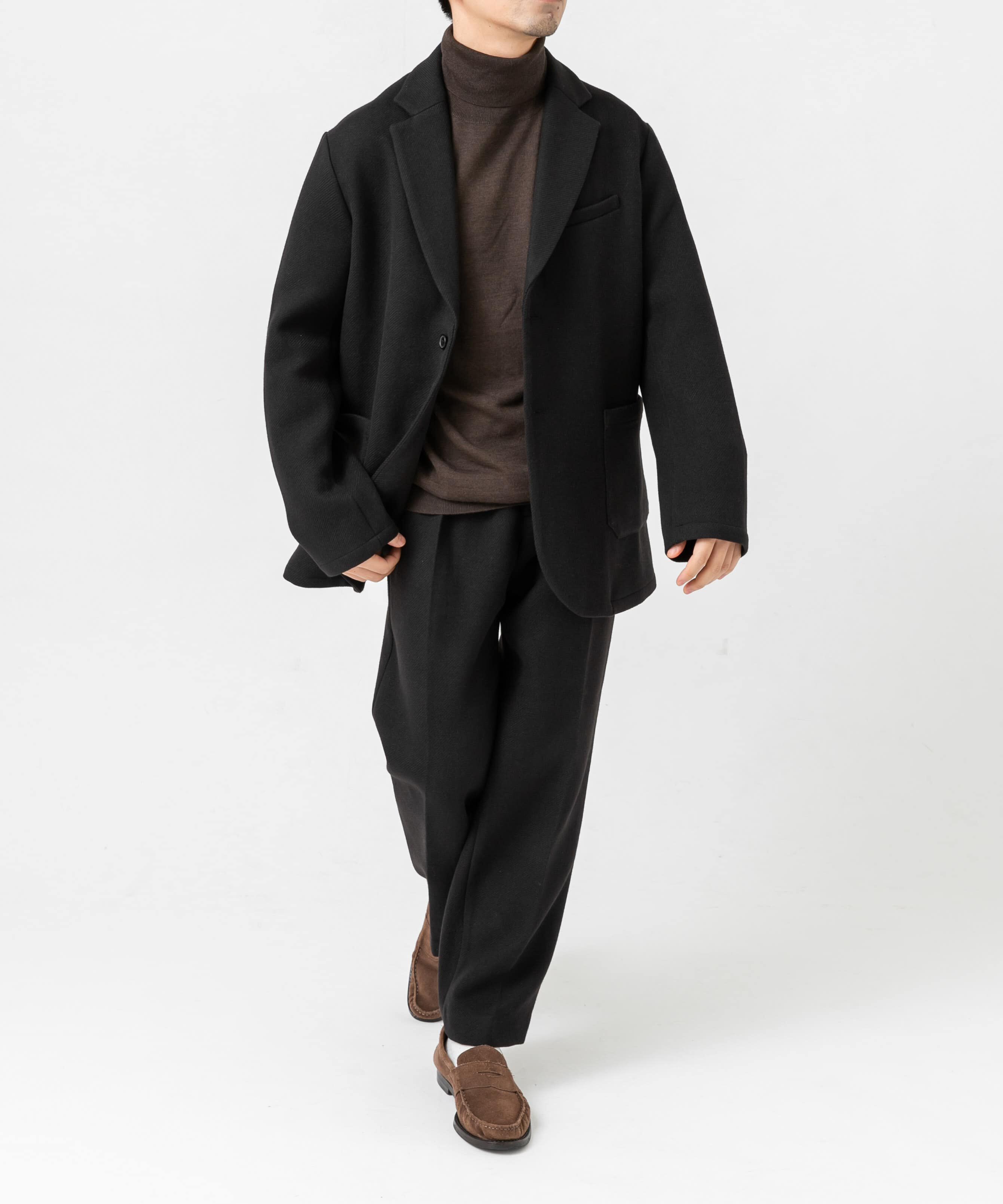 URBAN RESEARCH ROSSO「『XLサイズあり』light meltonセットアップ」|その他|