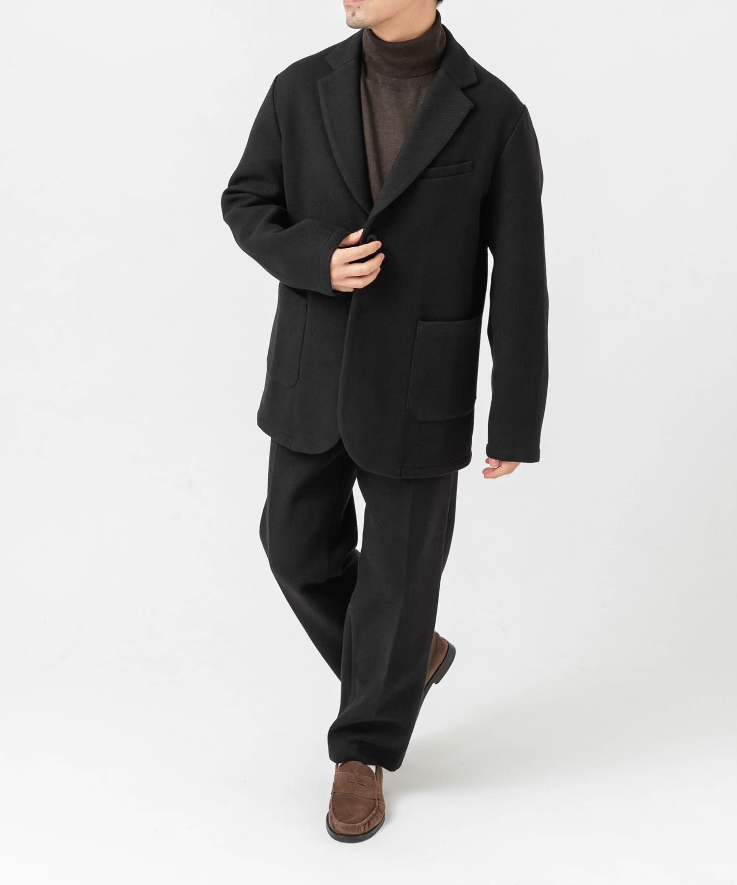 URBAN RESEARCH ROSSO「『XLサイズあり』light meltonセットアップ」|その他|