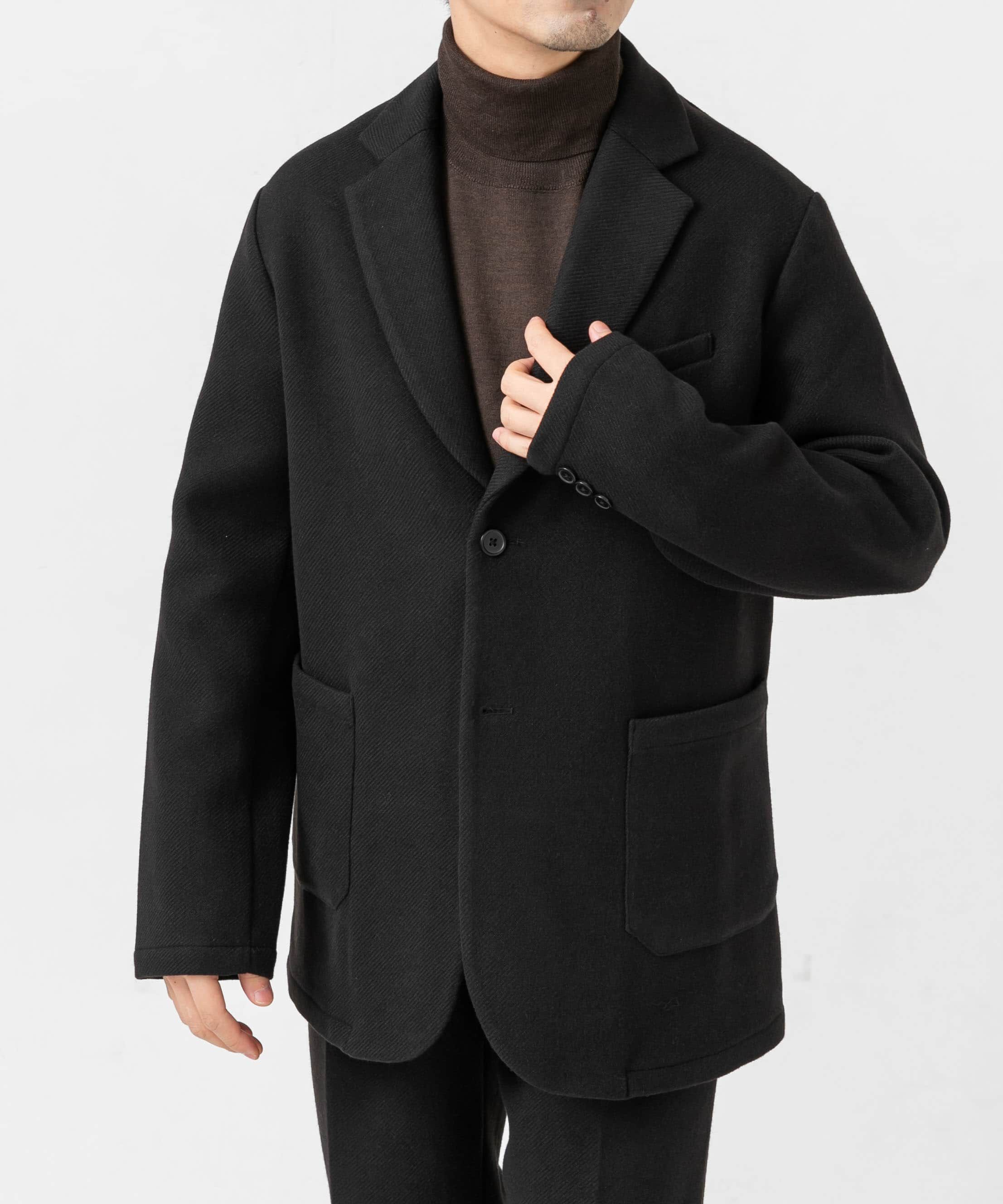 URBAN RESEARCH ROSSO「『XLサイズあり』light meltonセットアップ」|その他|