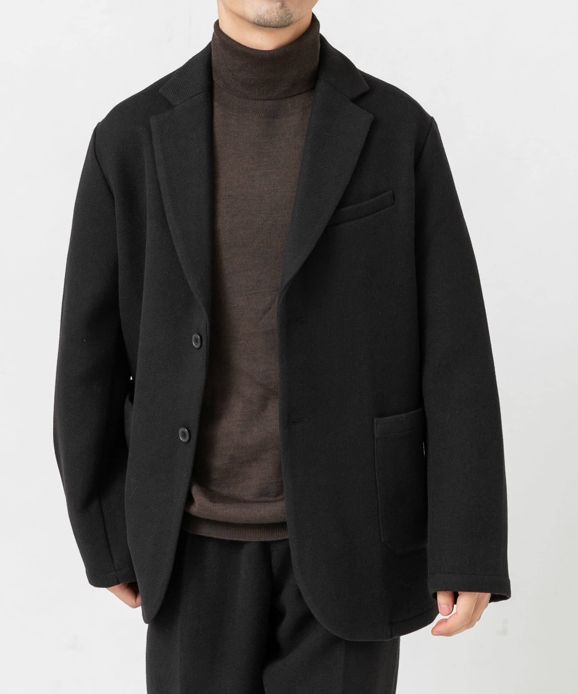 URBAN RESEARCH ROSSO「『XLサイズあり』light meltonセットアップ」|その他|