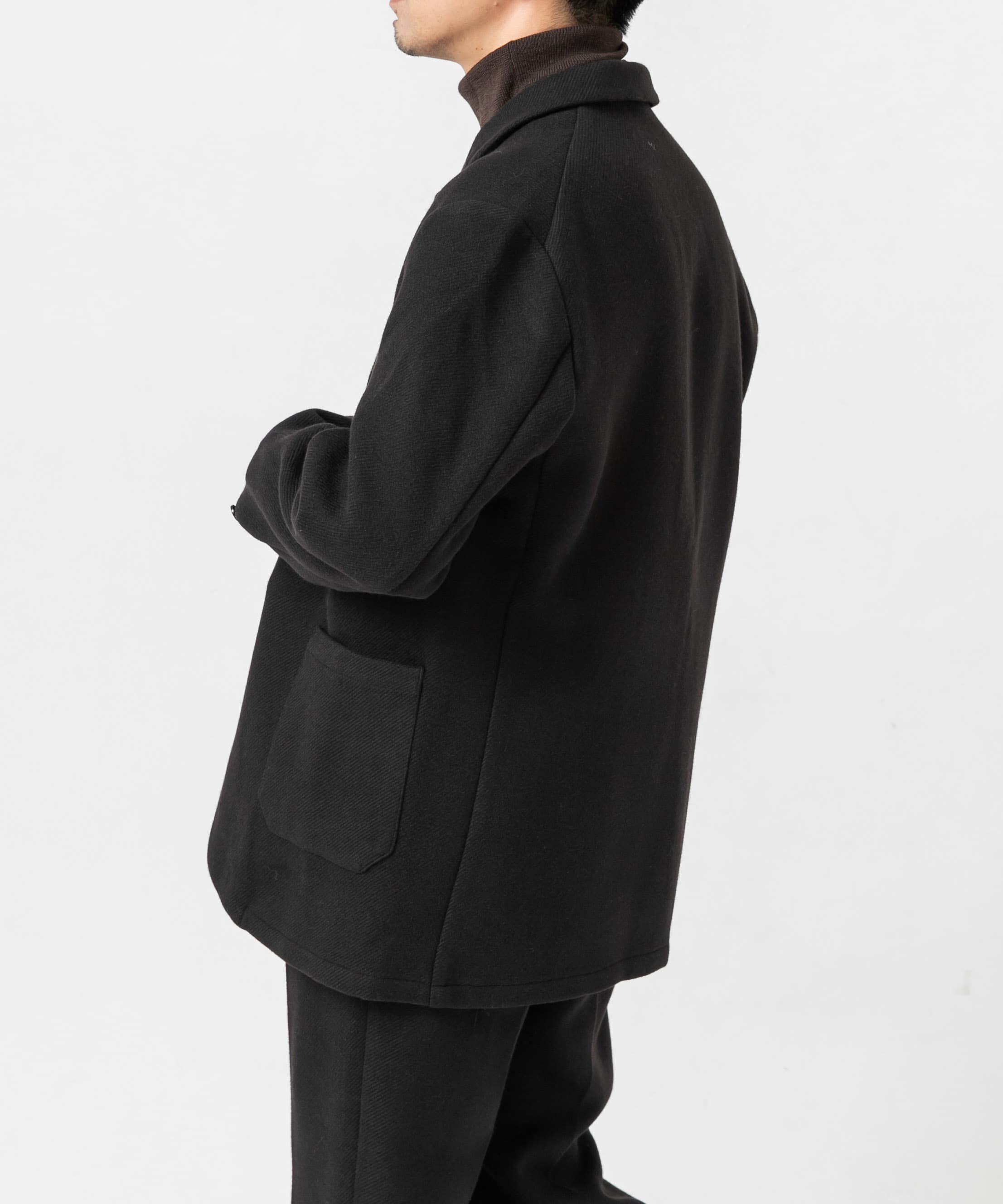 URBAN RESEARCH ROSSO「『XLサイズあり』light meltonセットアップ」|その他|