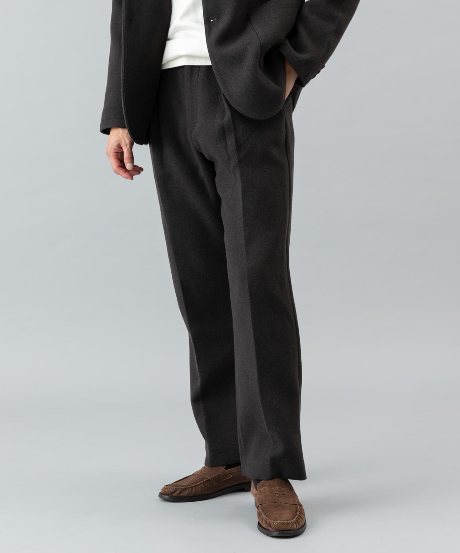 URBAN RESEARCH ROSSO「『XLサイズあり』light meltonセットアップ」|その他|