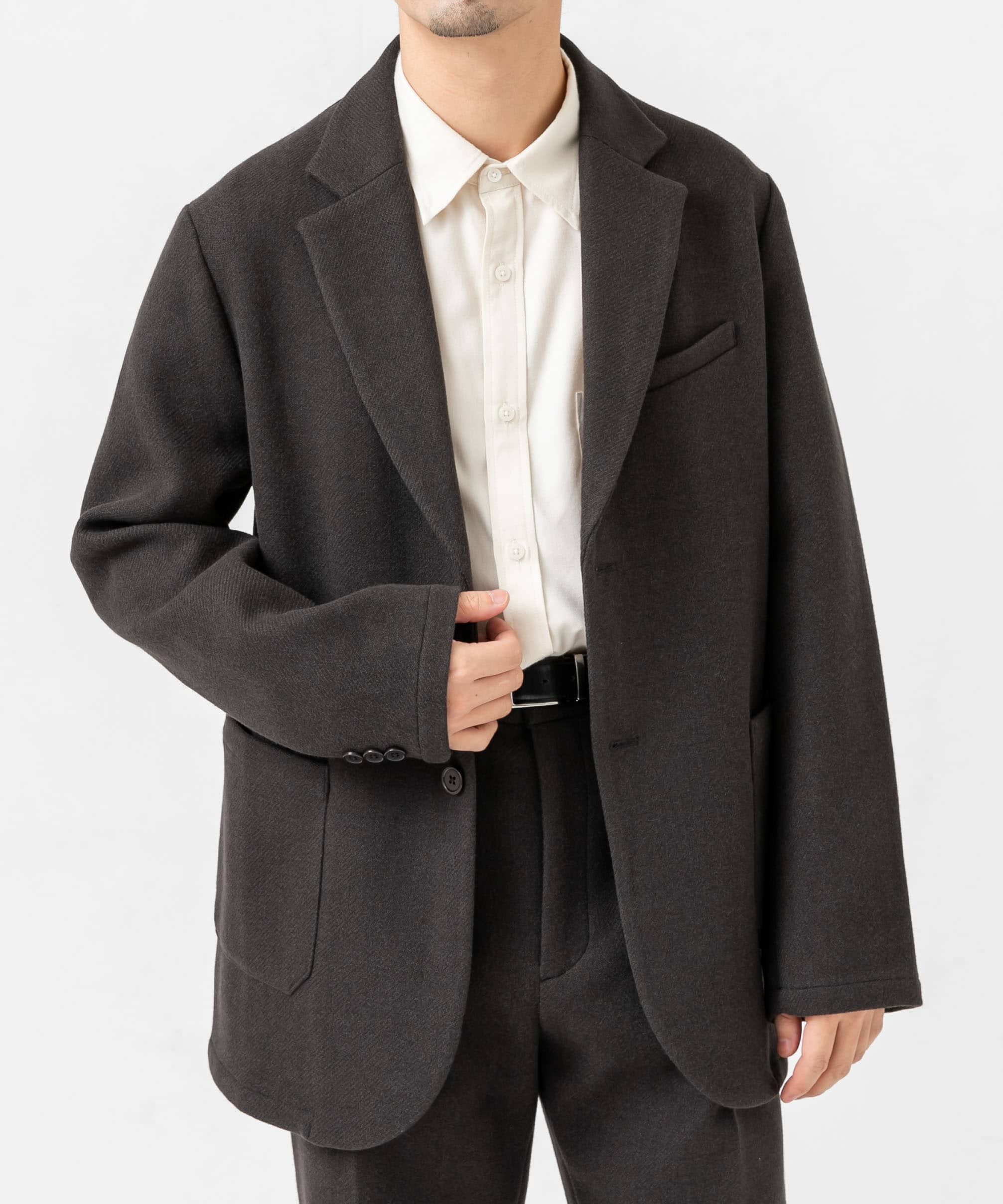 URBAN RESEARCH ROSSO「『XLサイズあり』light meltonセットアップ」|その他|