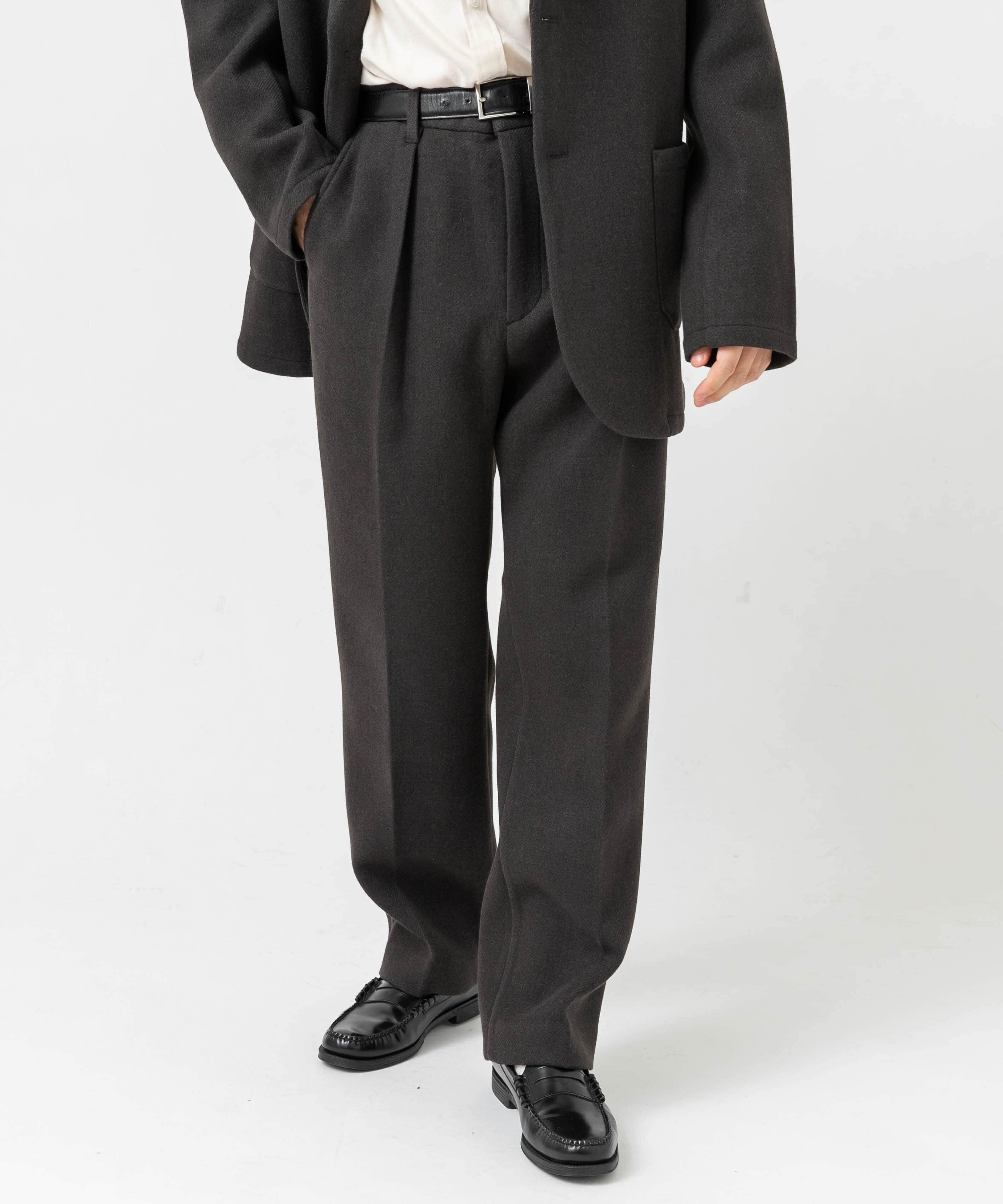 URBAN RESEARCH ROSSO「『XLサイズあり』light meltonセットアップ」|その他|