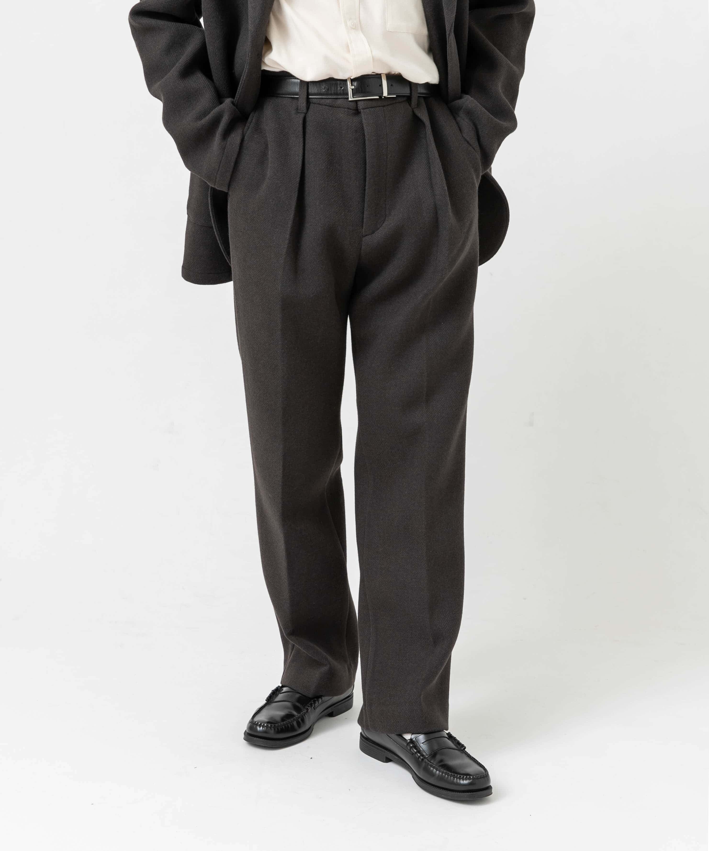 URBAN RESEARCH ROSSO「『XLサイズあり』light meltonセットアップ」|その他|