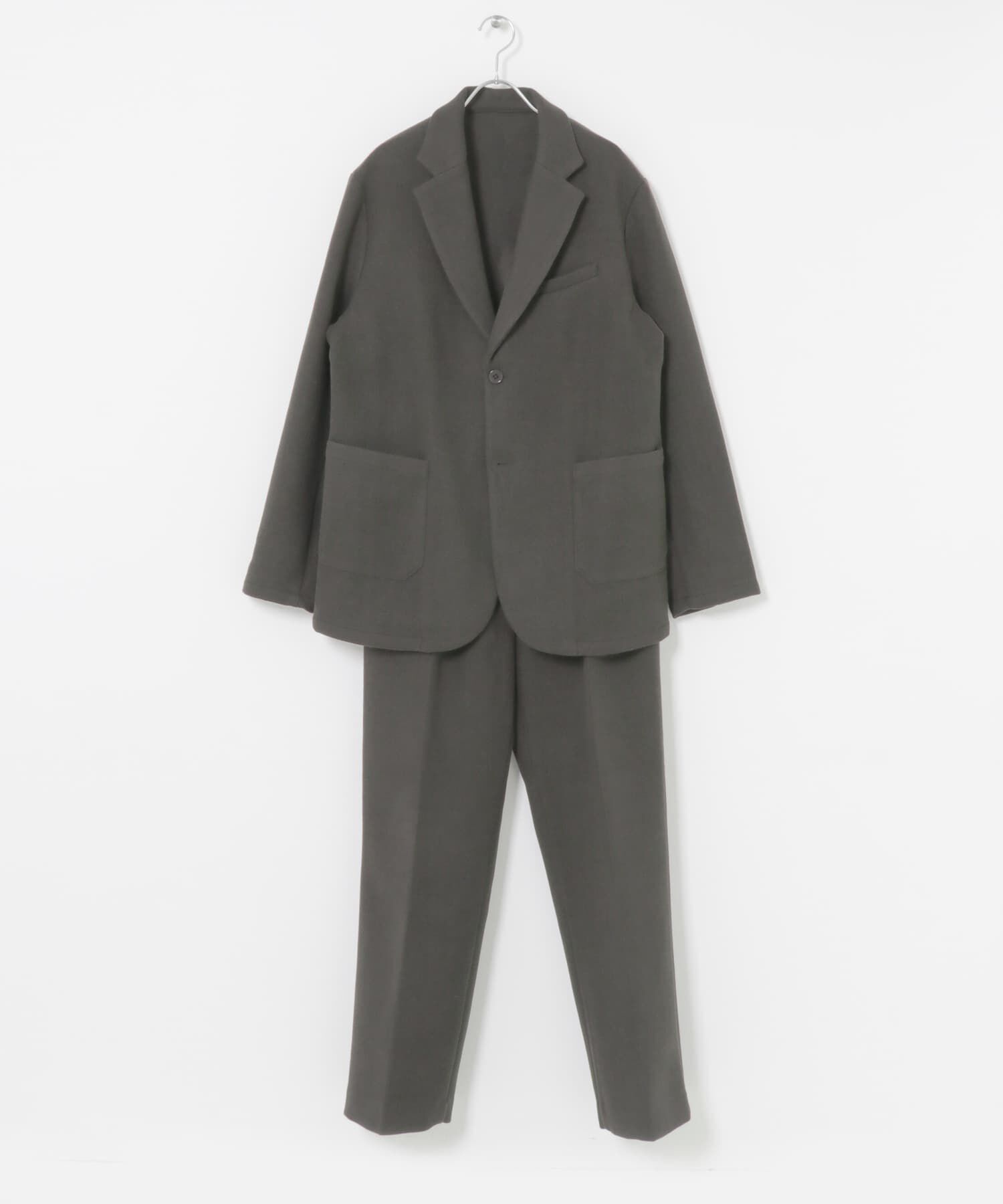 URBAN RESEARCH ROSSO「『XLサイズあり』light meltonセットアップ」|その他|