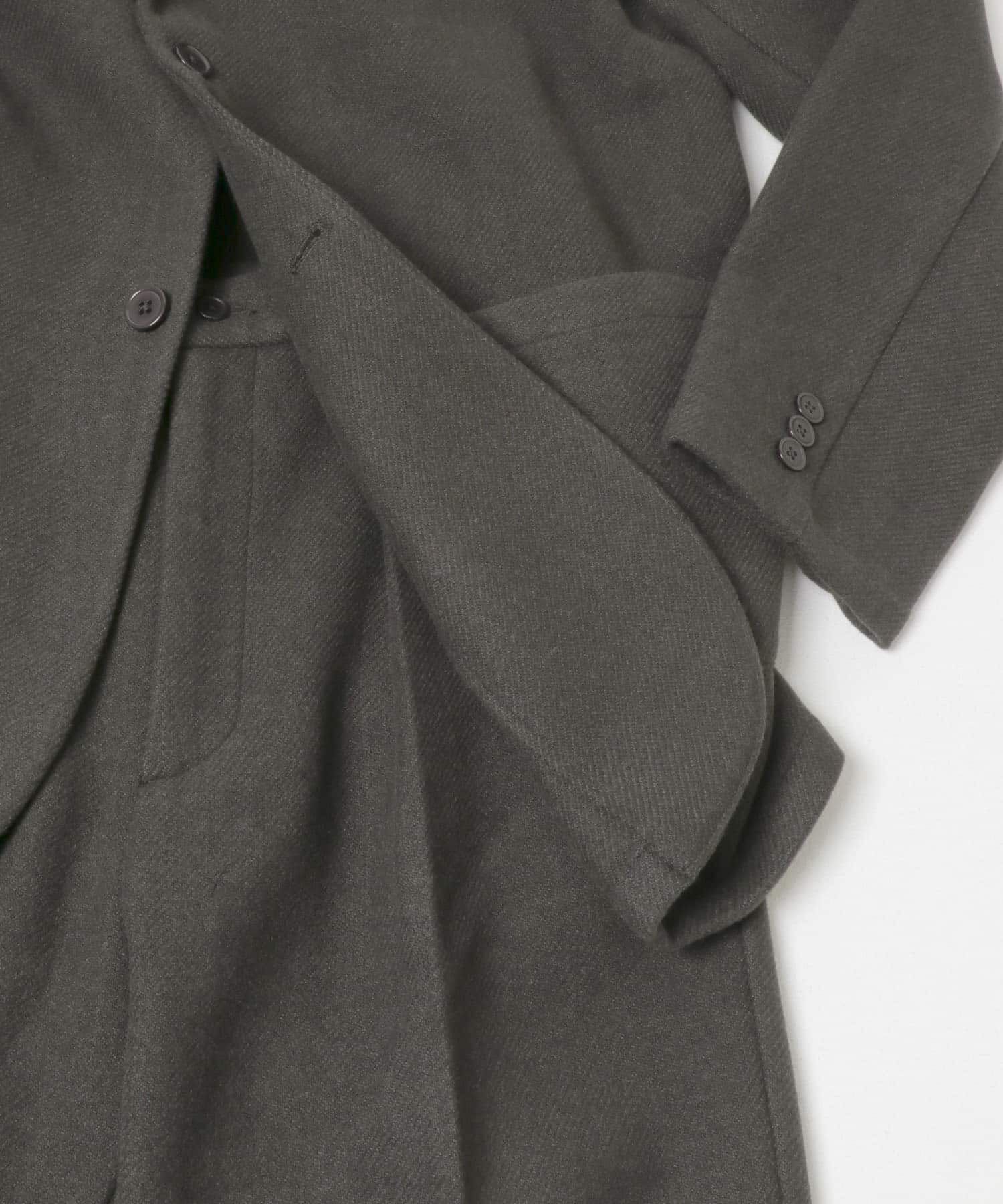 URBAN RESEARCH ROSSO「『XLサイズあり』light meltonセットアップ」|その他|