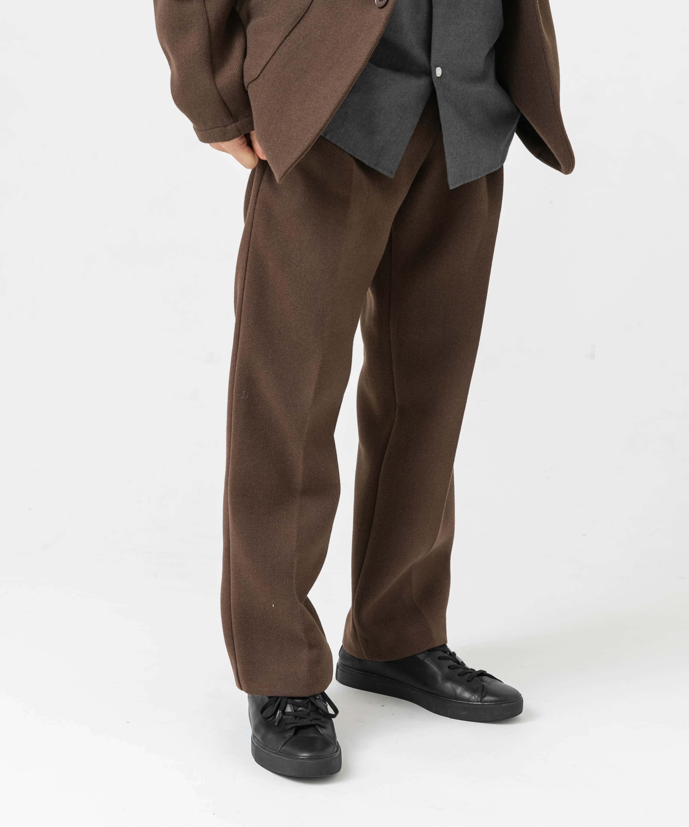 URBAN RESEARCH ROSSO「『XLサイズあり』light meltonセットアップ」|その他|