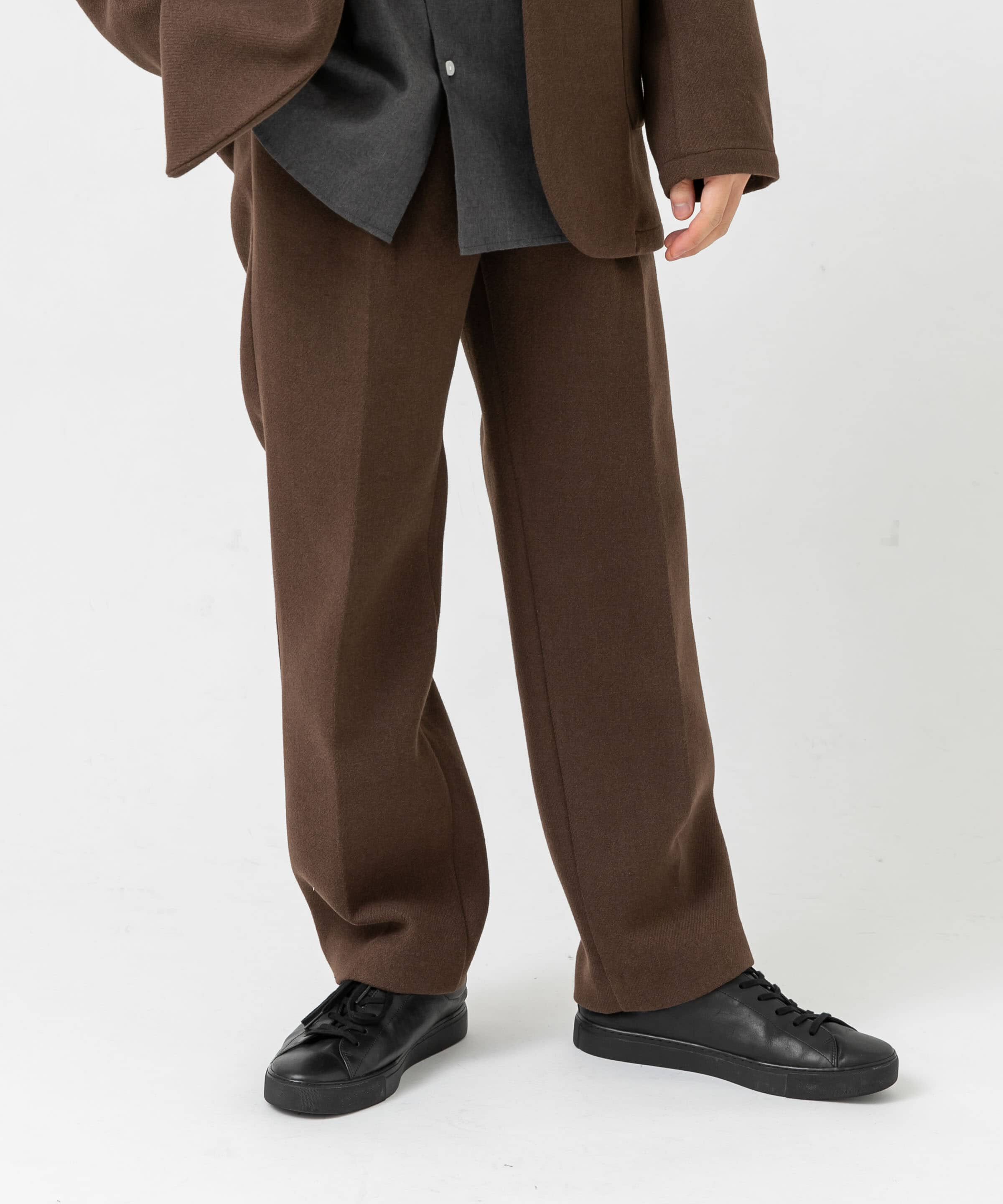 URBAN RESEARCH ROSSO「『XLサイズあり』light meltonセットアップ」|その他|