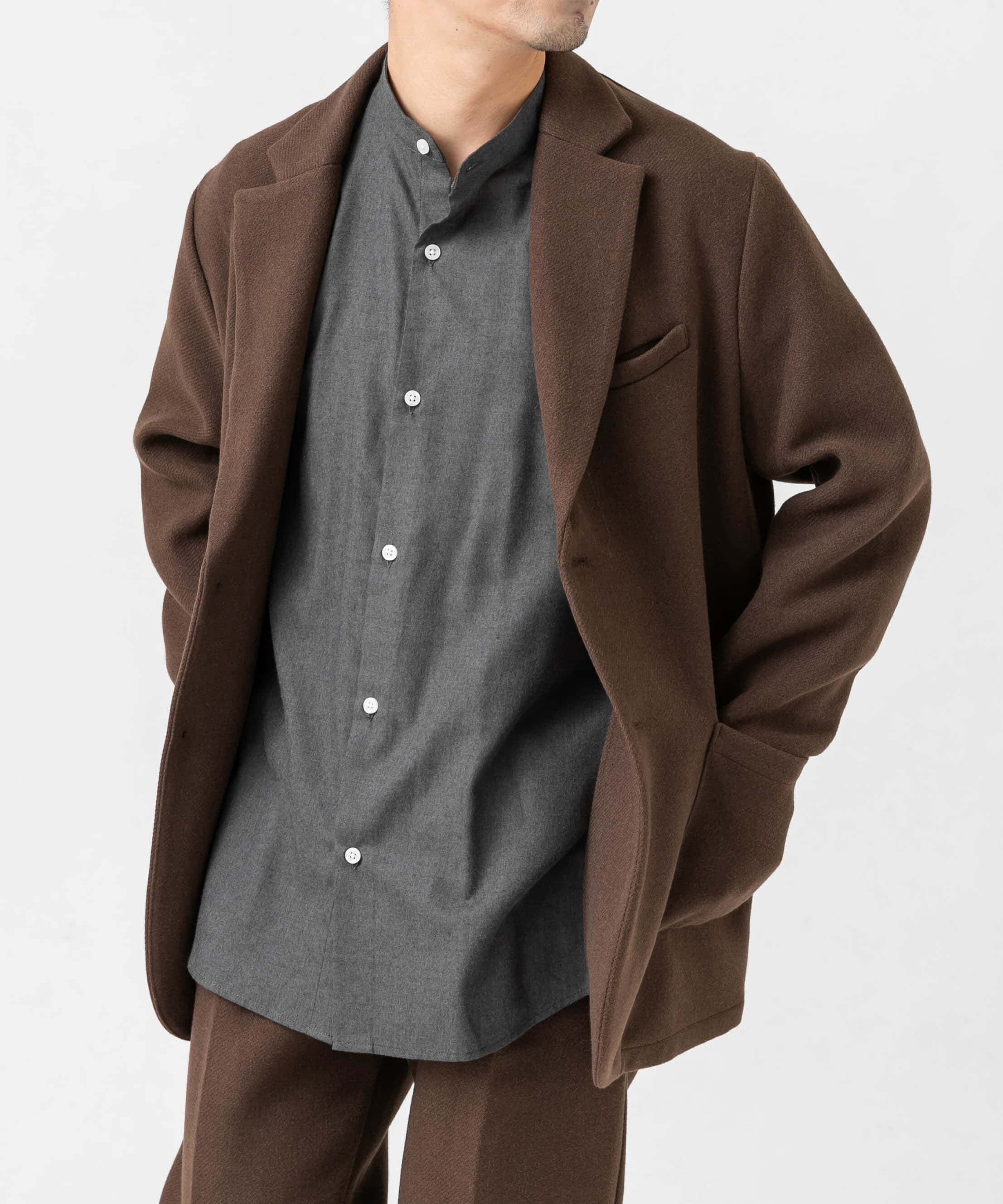 URBAN RESEARCH ROSSO「『XLサイズあり』light meltonセットアップ」|その他|