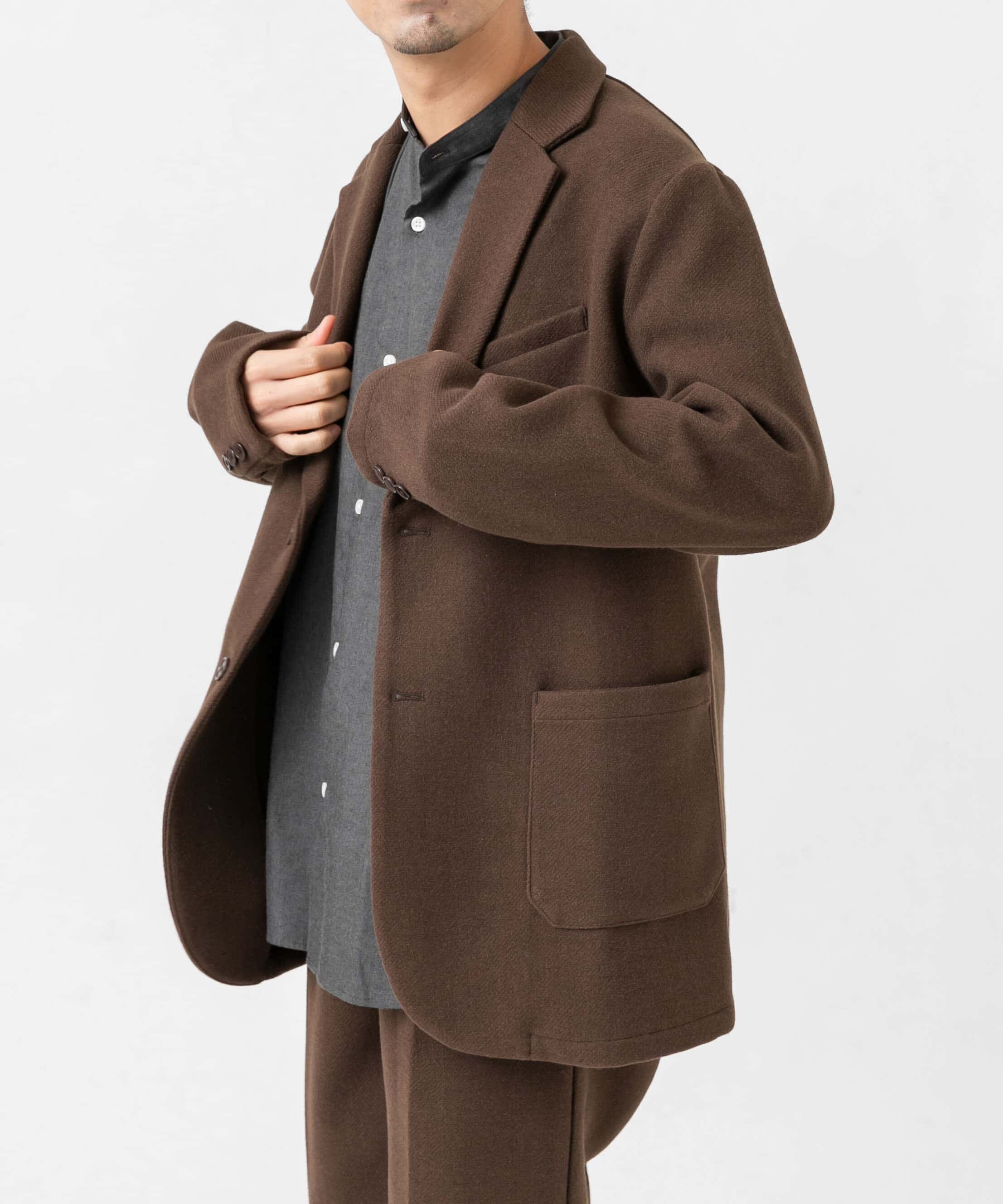 URBAN RESEARCH ROSSO「『XLサイズあり』light meltonセットアップ」|その他|