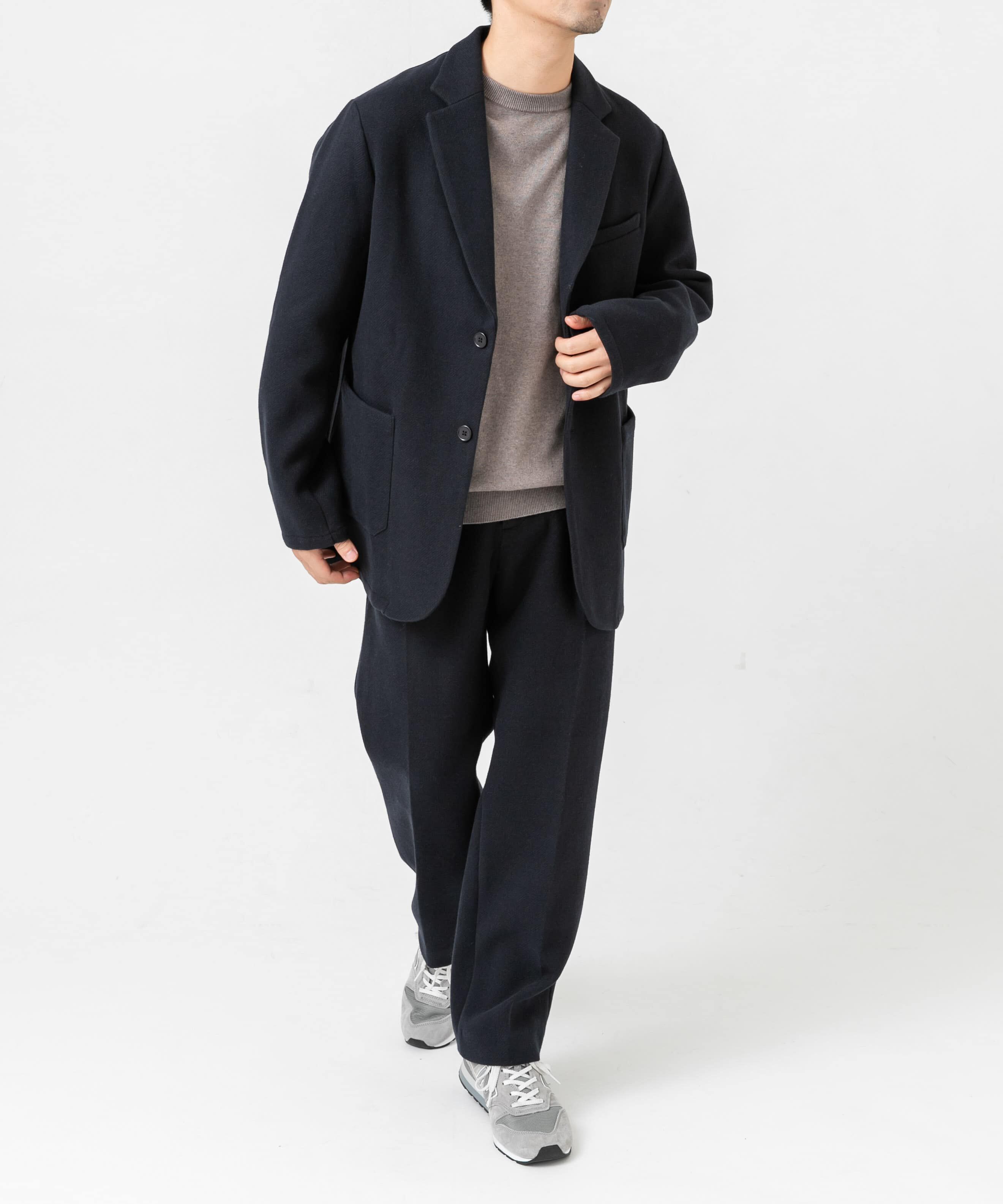 URBAN RESEARCH ROSSO「『XLサイズあり』light meltonセットアップ」|その他|